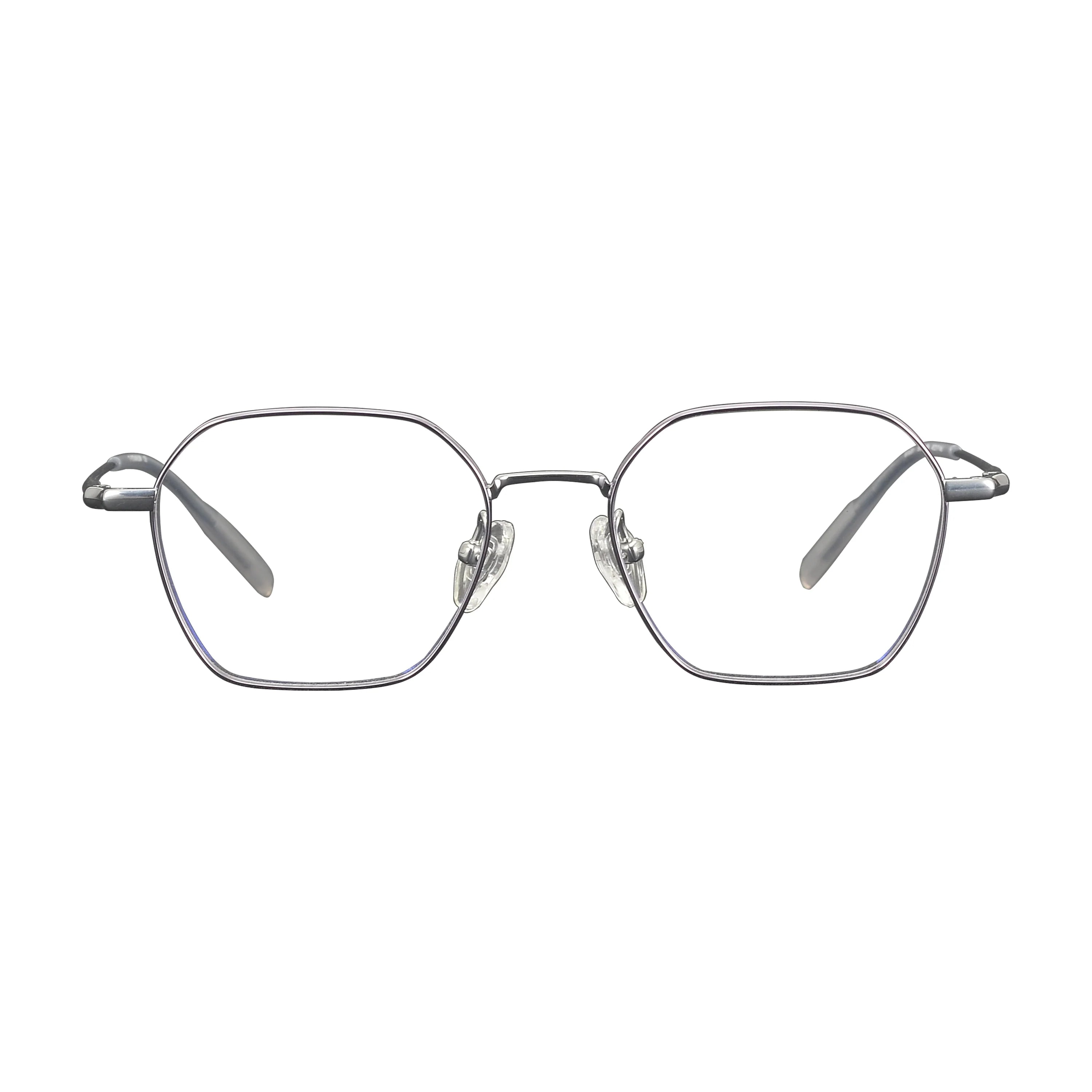 Geometric Glasses LE1420