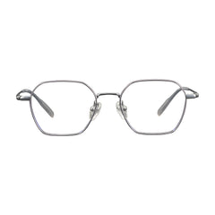 Geometric Glasses LE1420