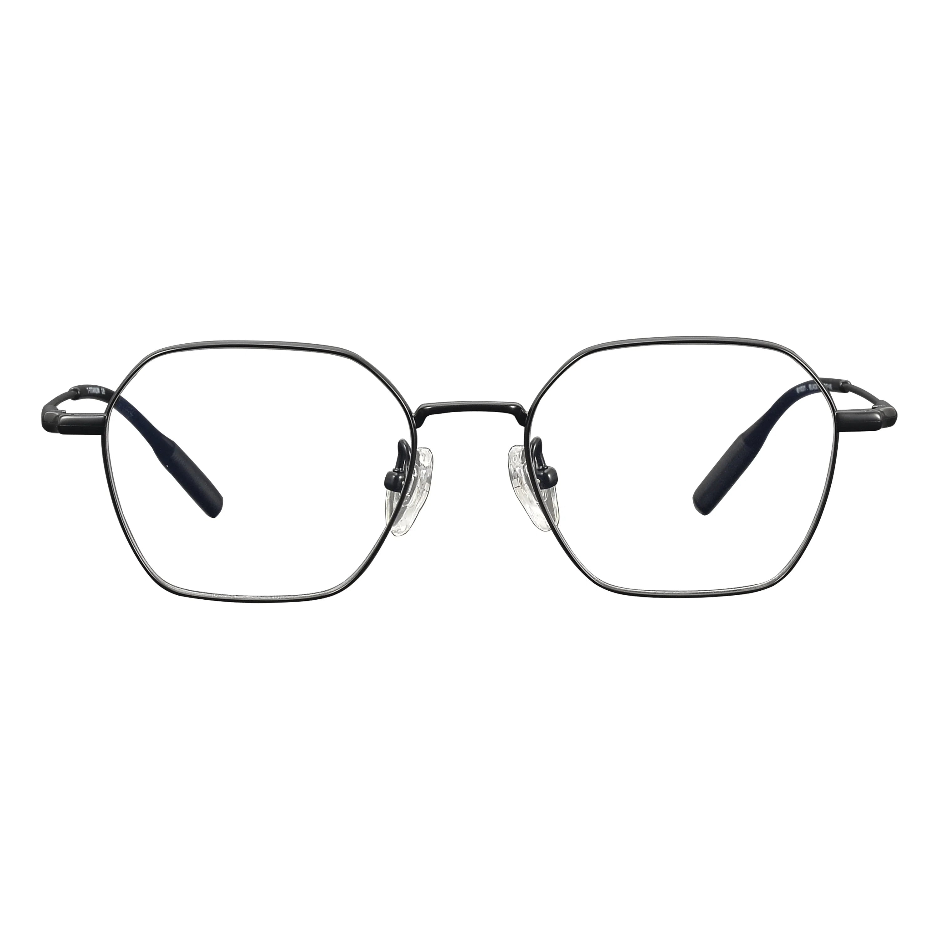 Geometric Glasses LE1420