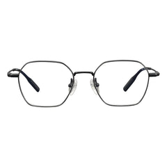 Geometric Glasses LE1420