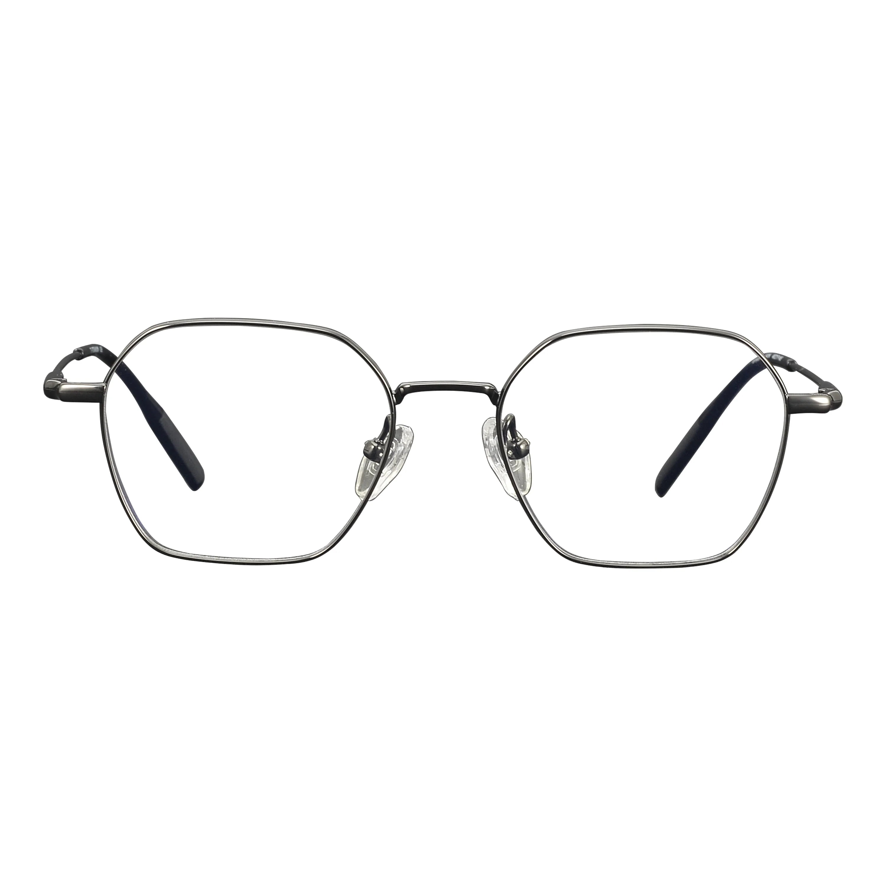 Geometric Glasses LE1420