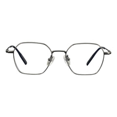 Geometric Glasses LE1420
