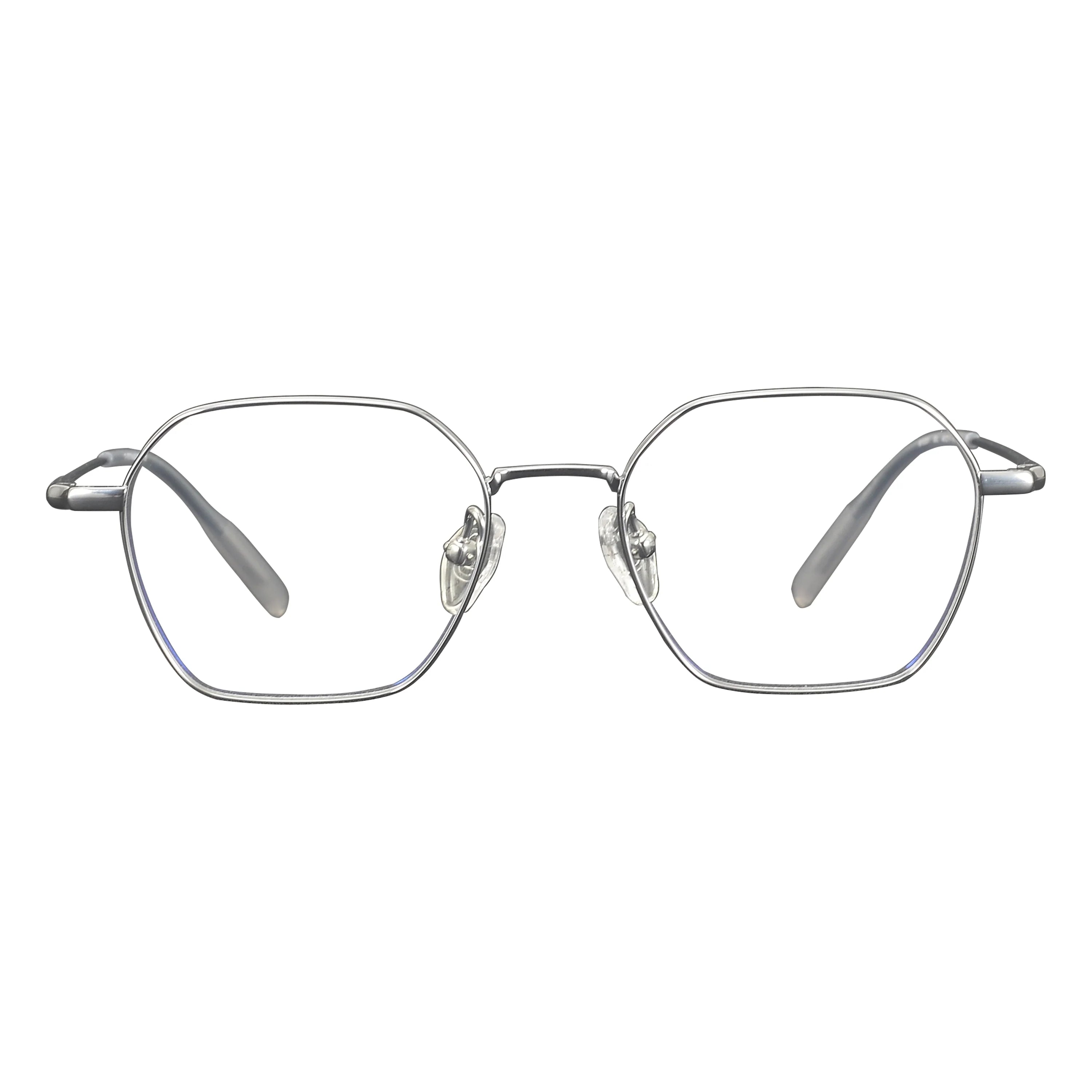 Geometric Glasses LE1420