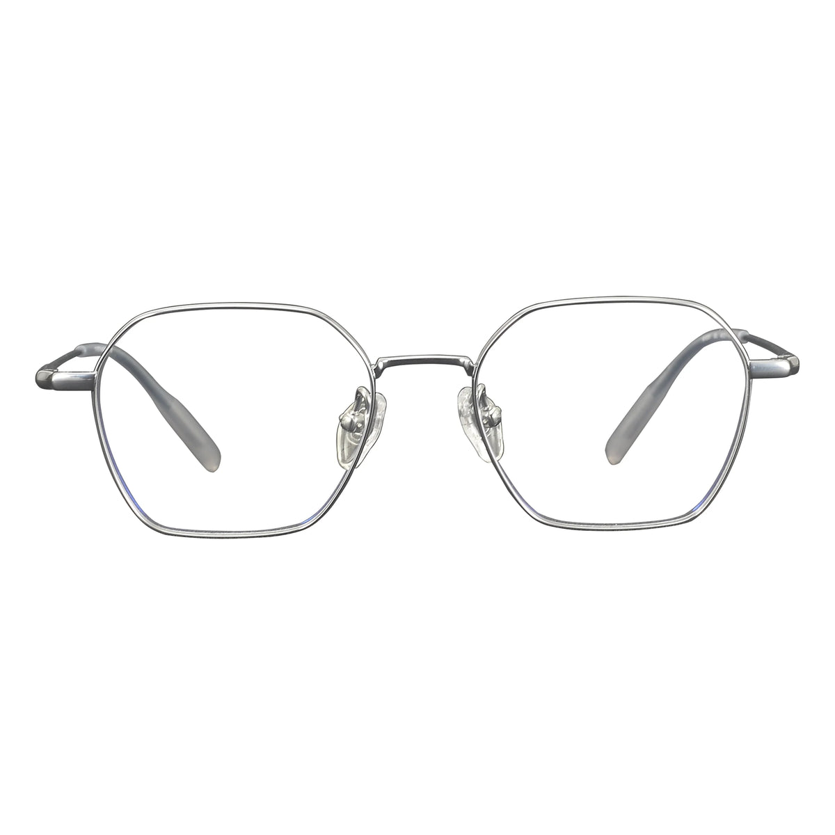 Geometric Glasses LE1420