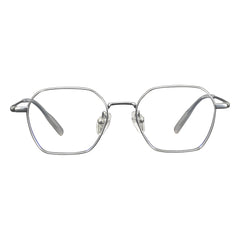 Geometric Glasses LE1420