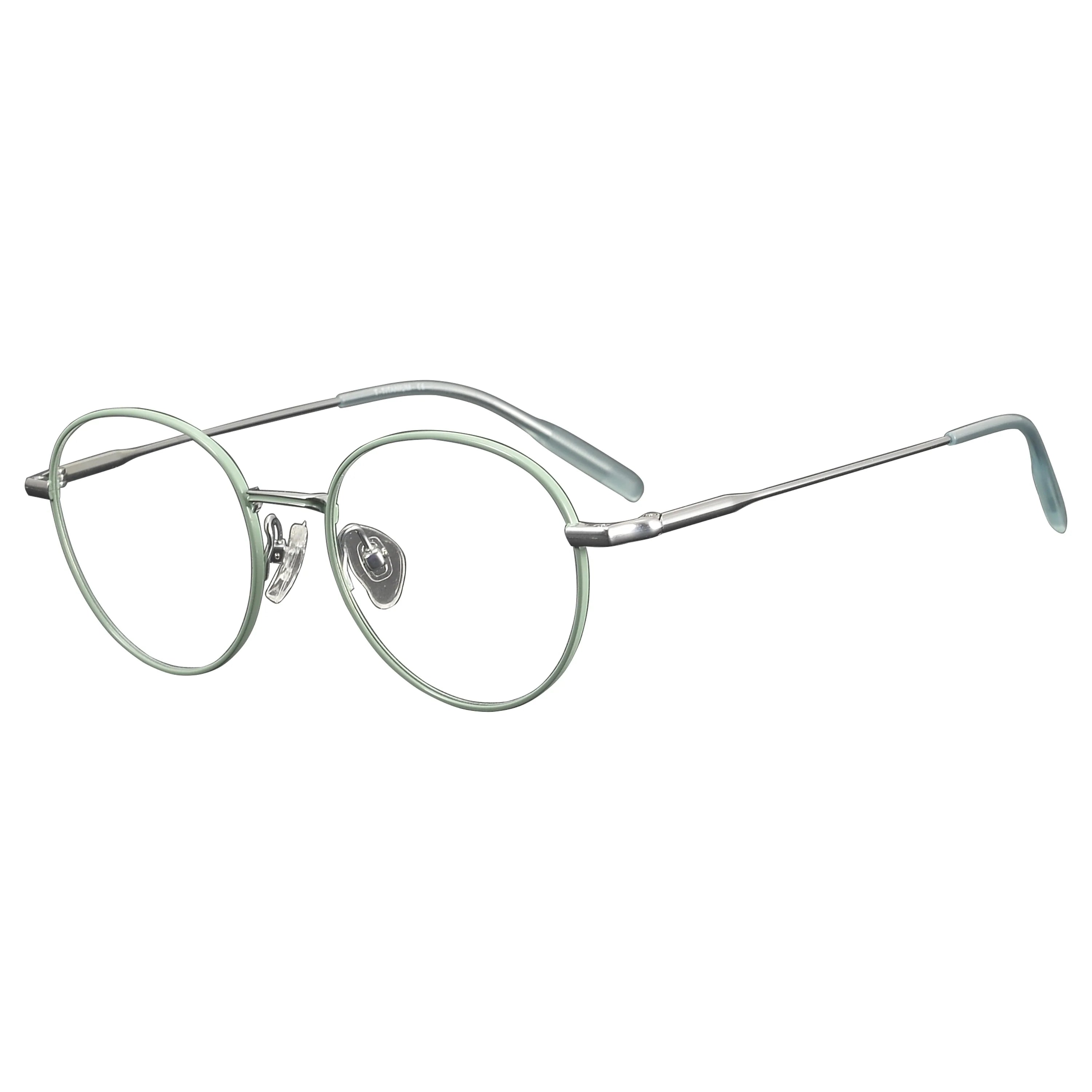 Round Glasses LE1421