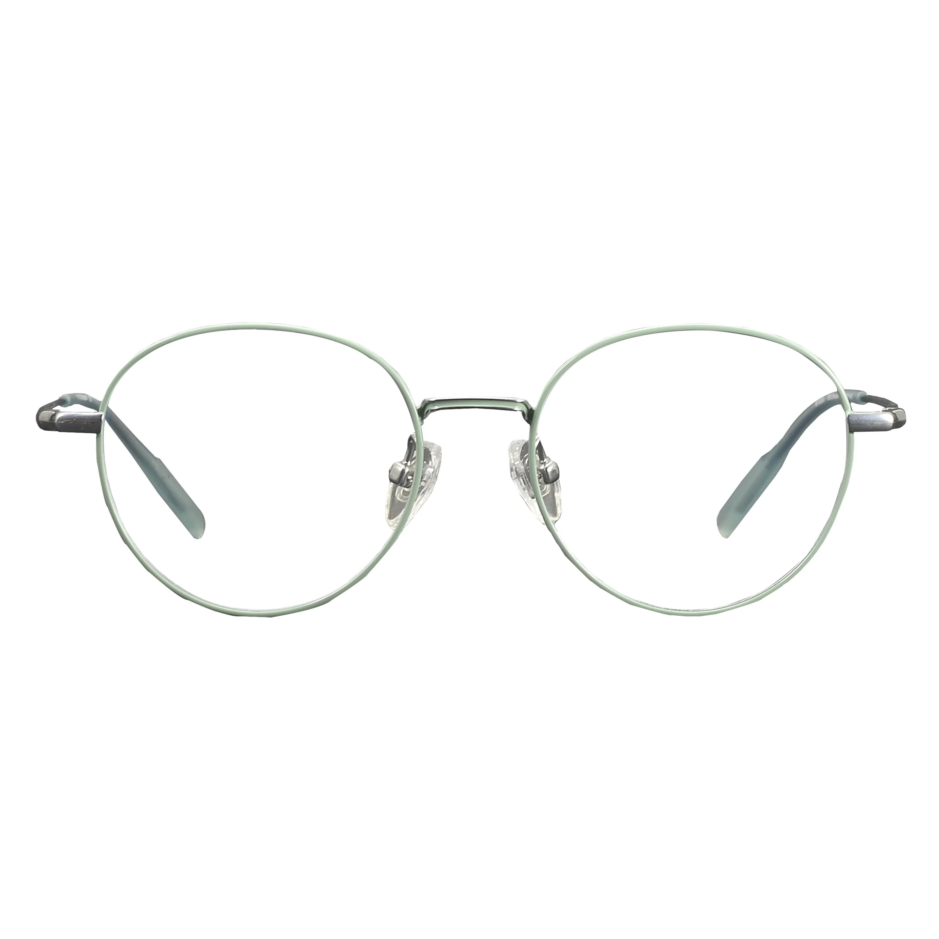 Round Glasses LE1421