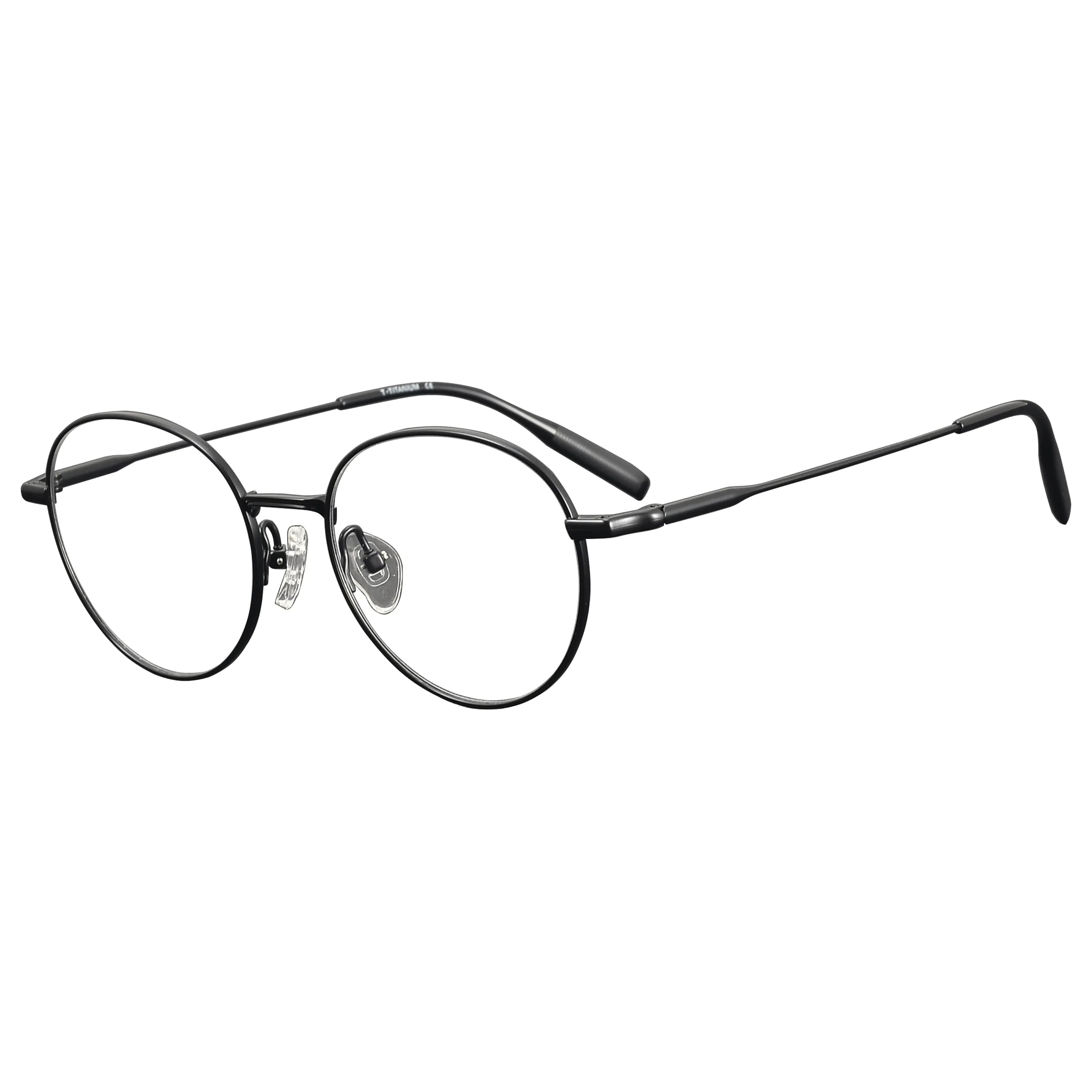 Round Glasses LE1421