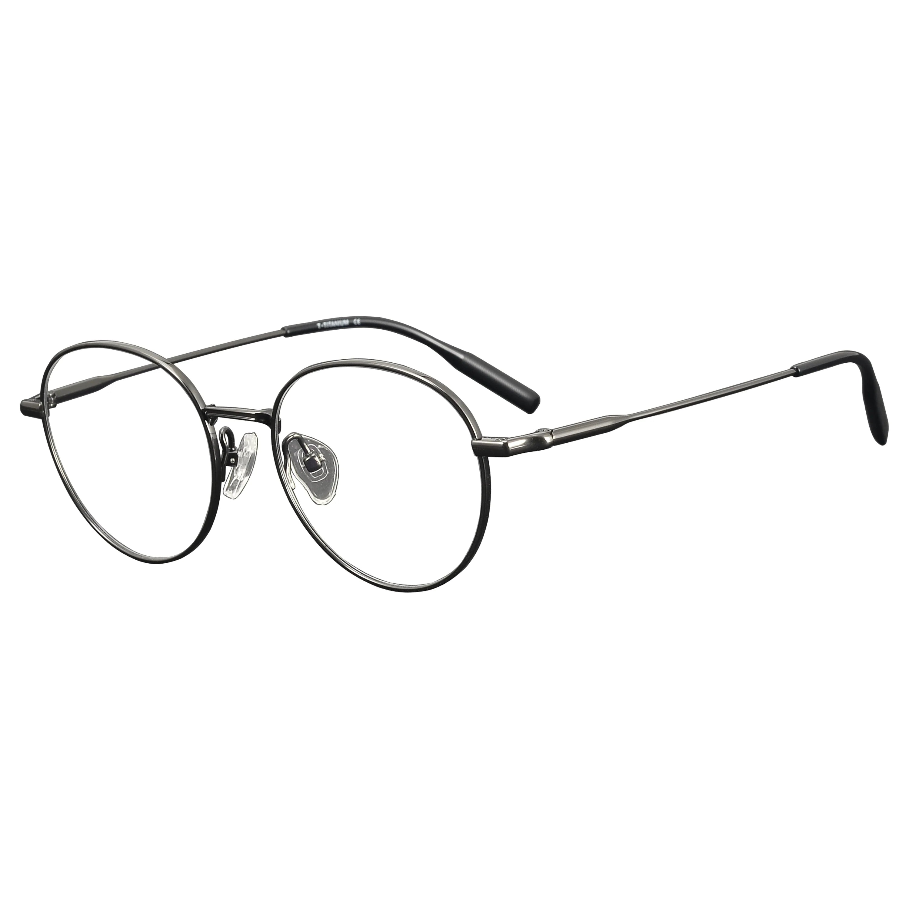 Round Glasses LE1421