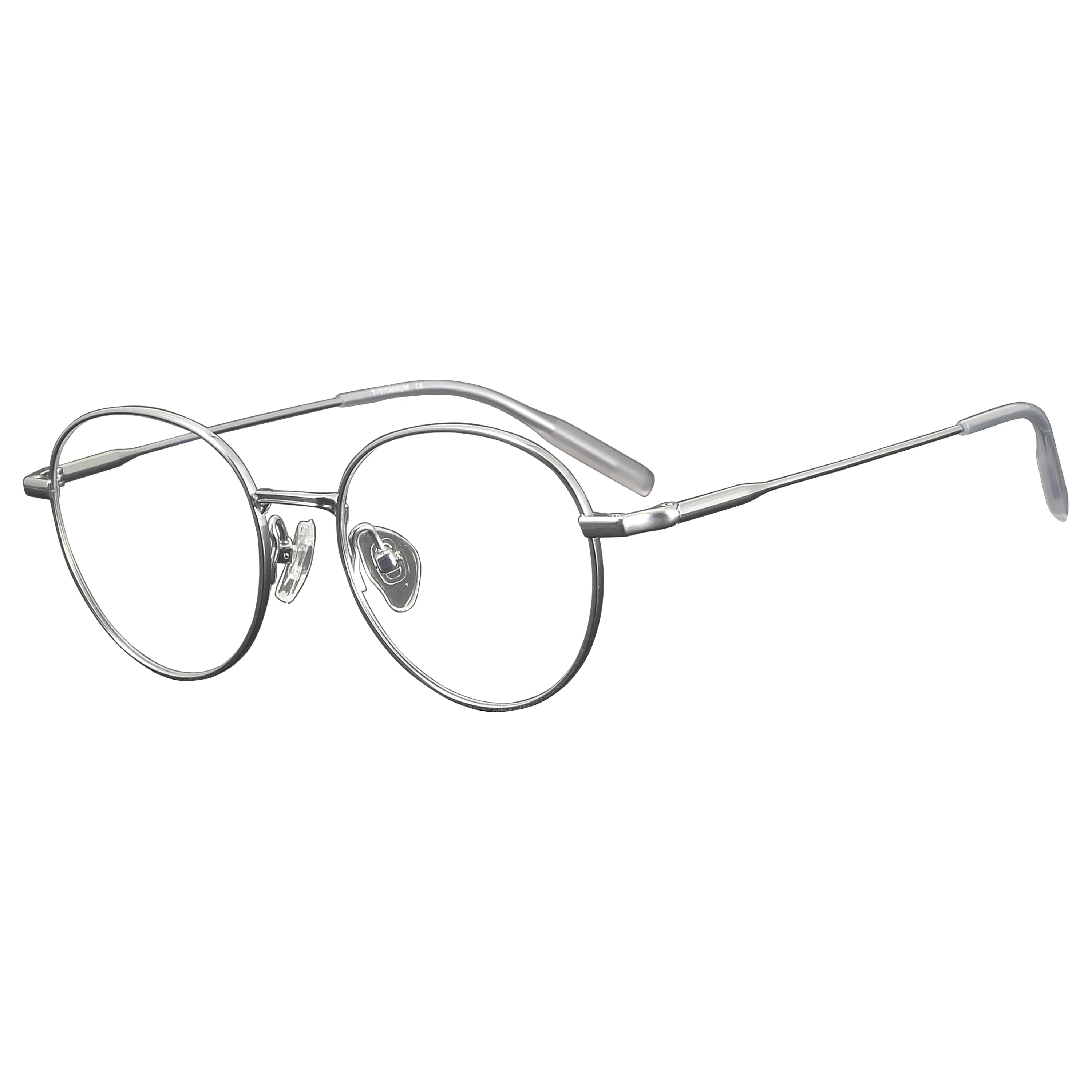 Round Glasses LE1421