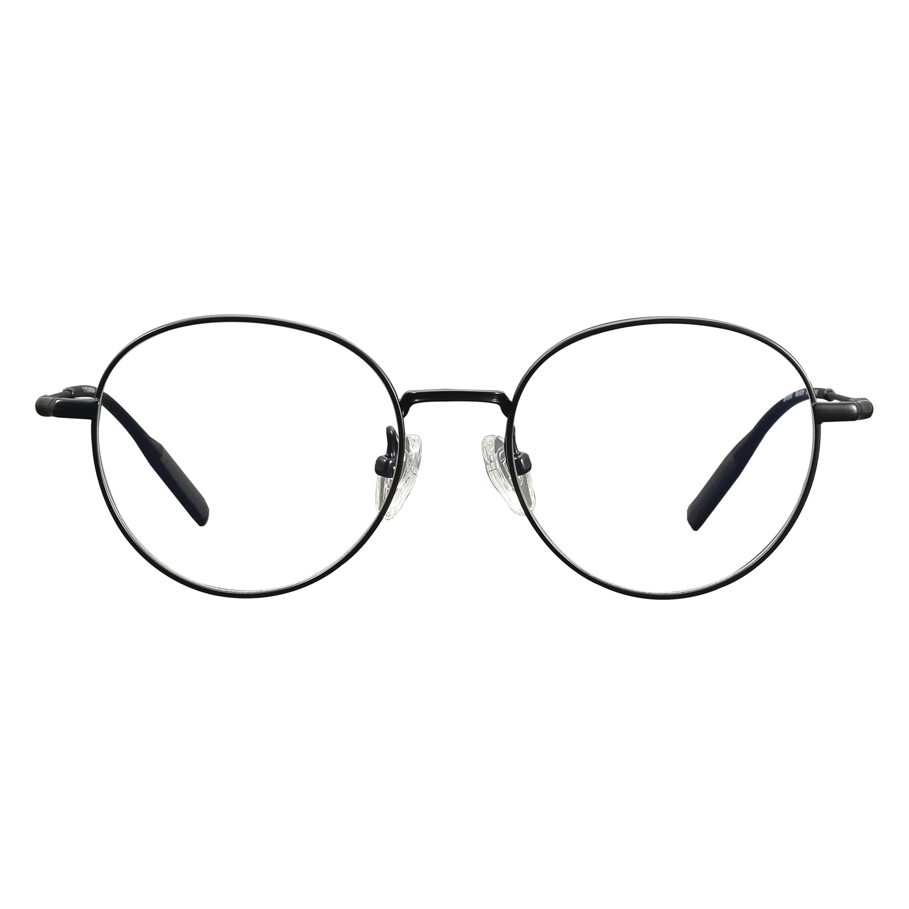 Round Glasses LE1421