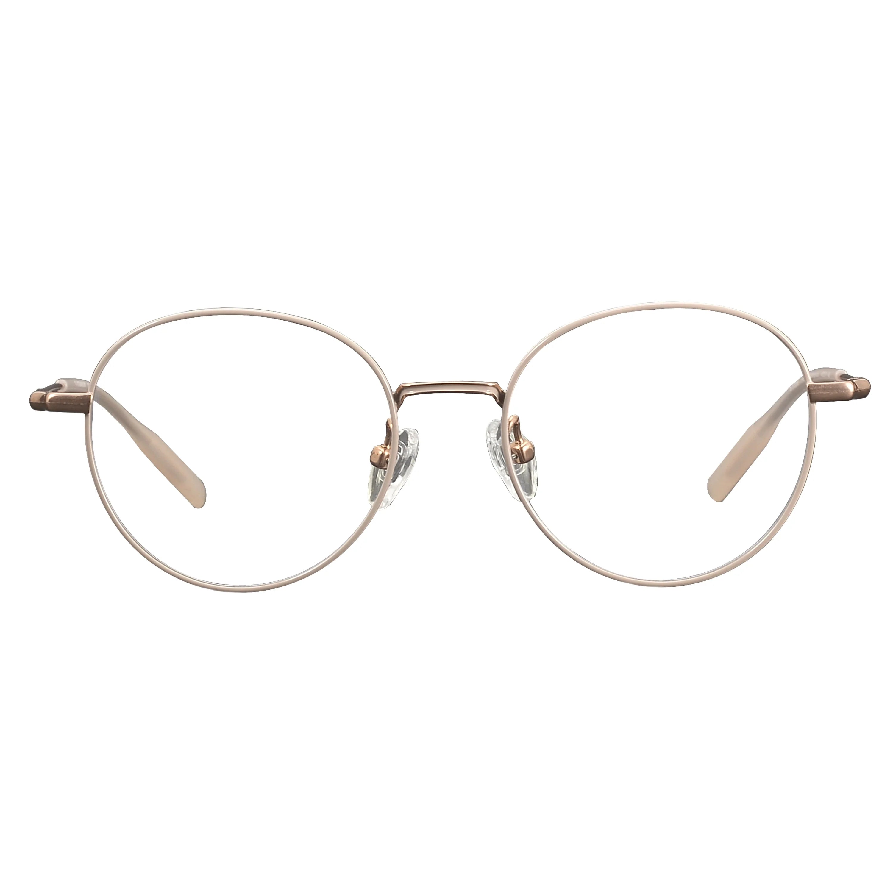 Round Glasses LE1421