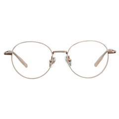 Round Glasses LE1421