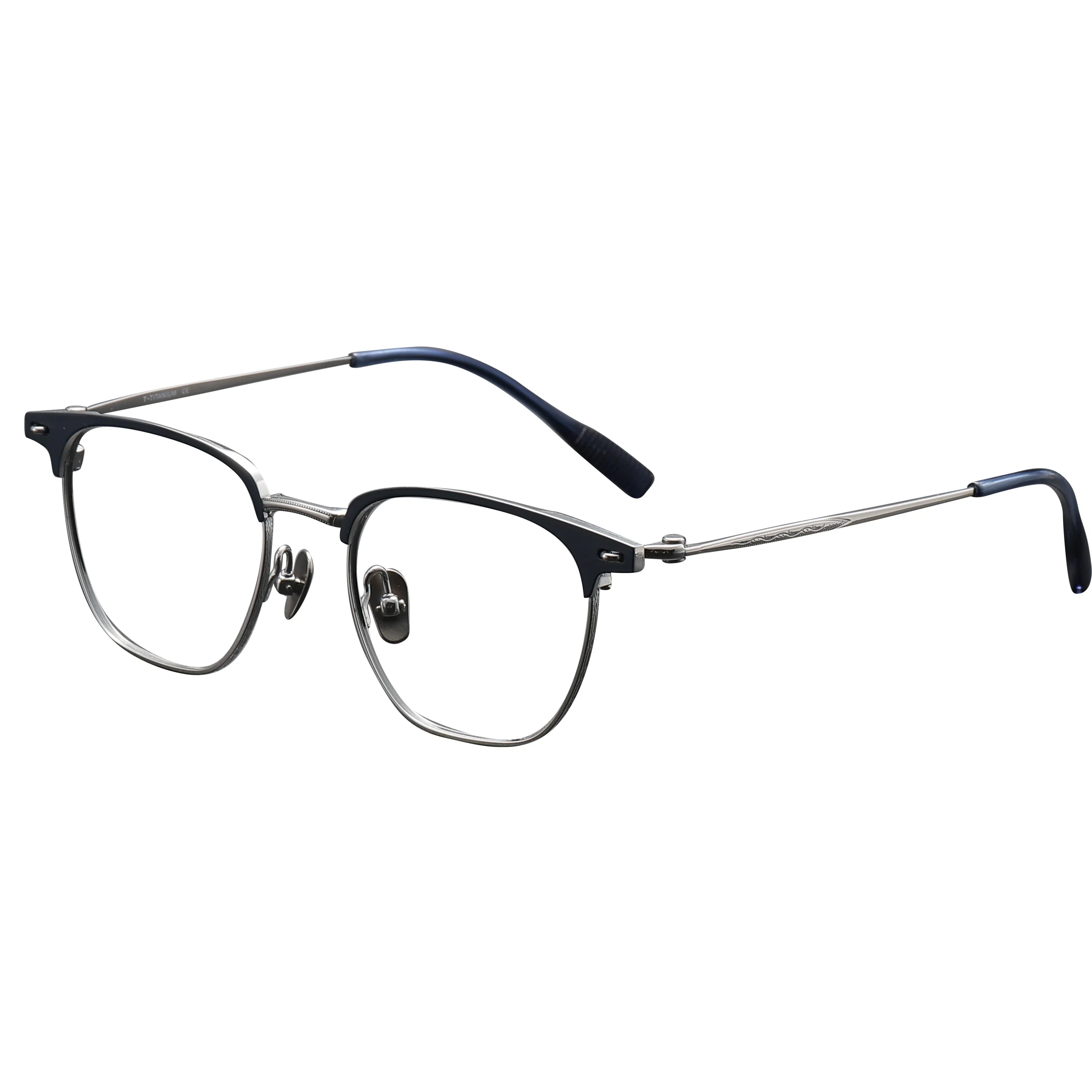 Browline Glasses LE1425