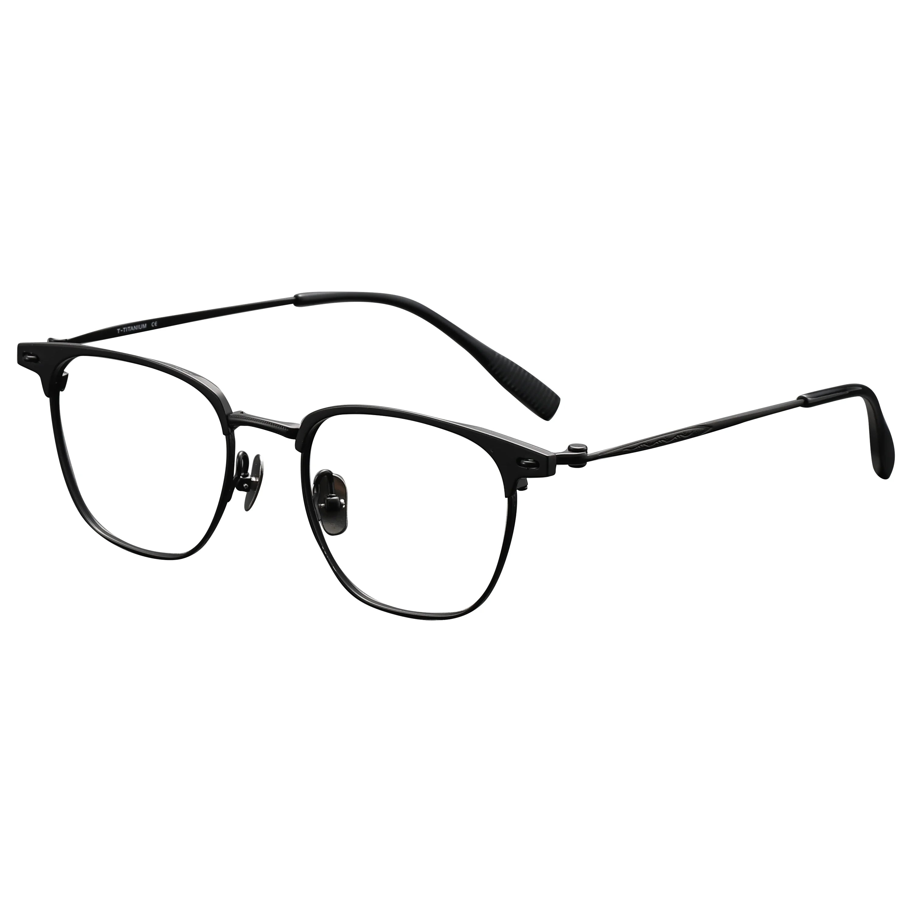 Browline Glasses LE1425