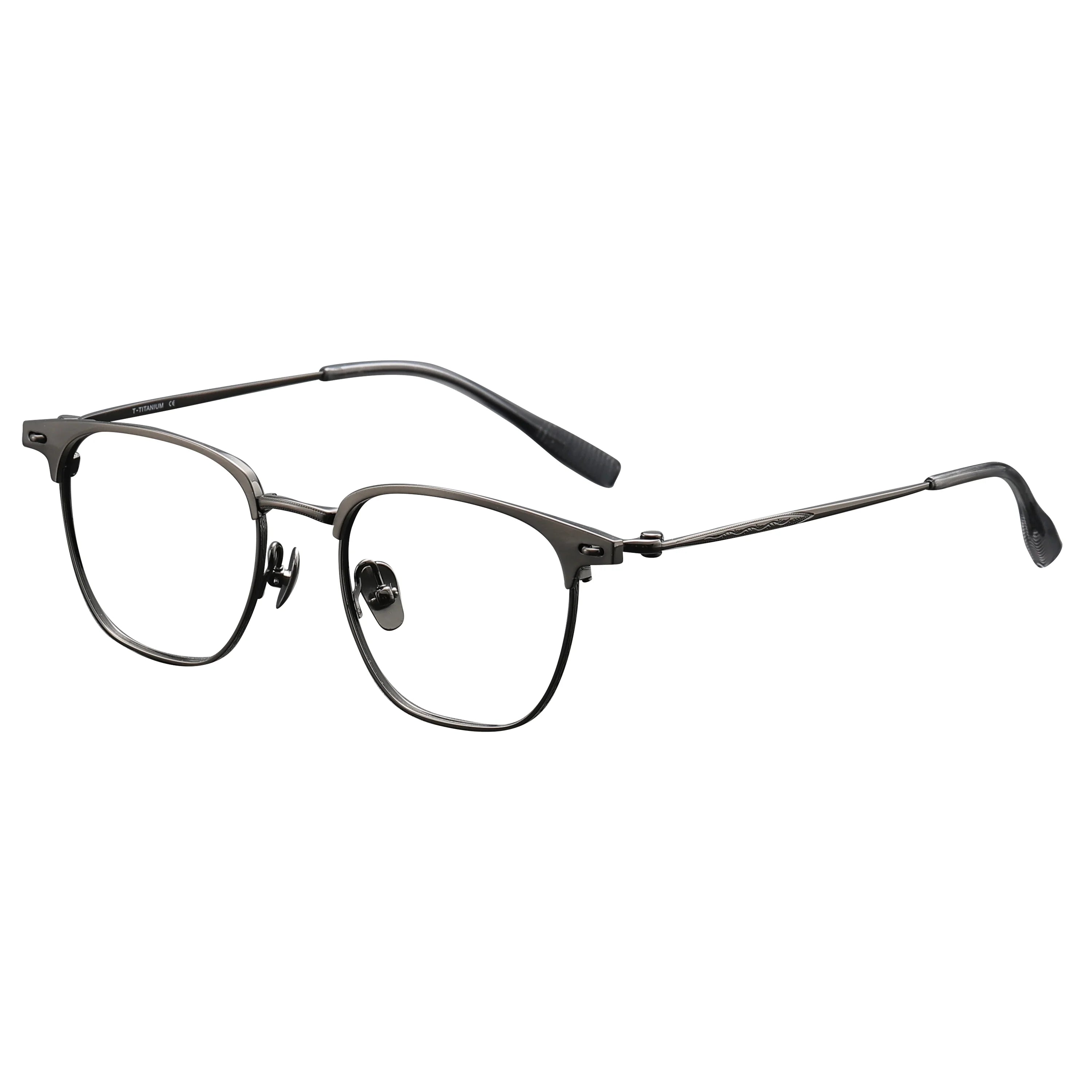 Browline Glasses LE1425