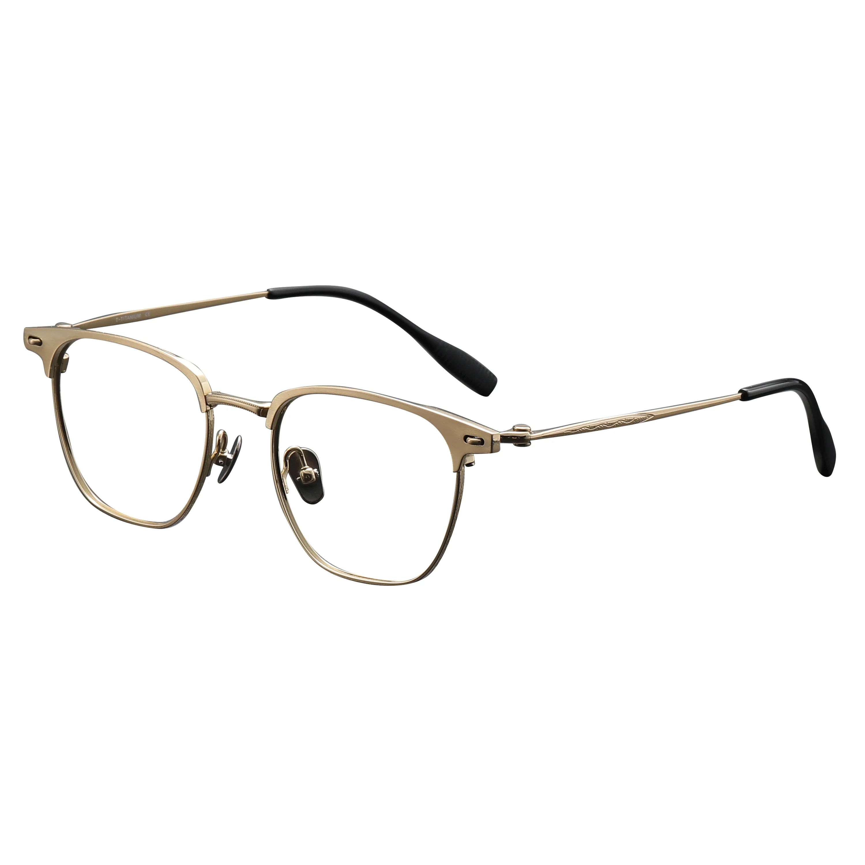 Browline Glasses LE1425