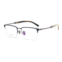 Rectangle Glasses LE1427