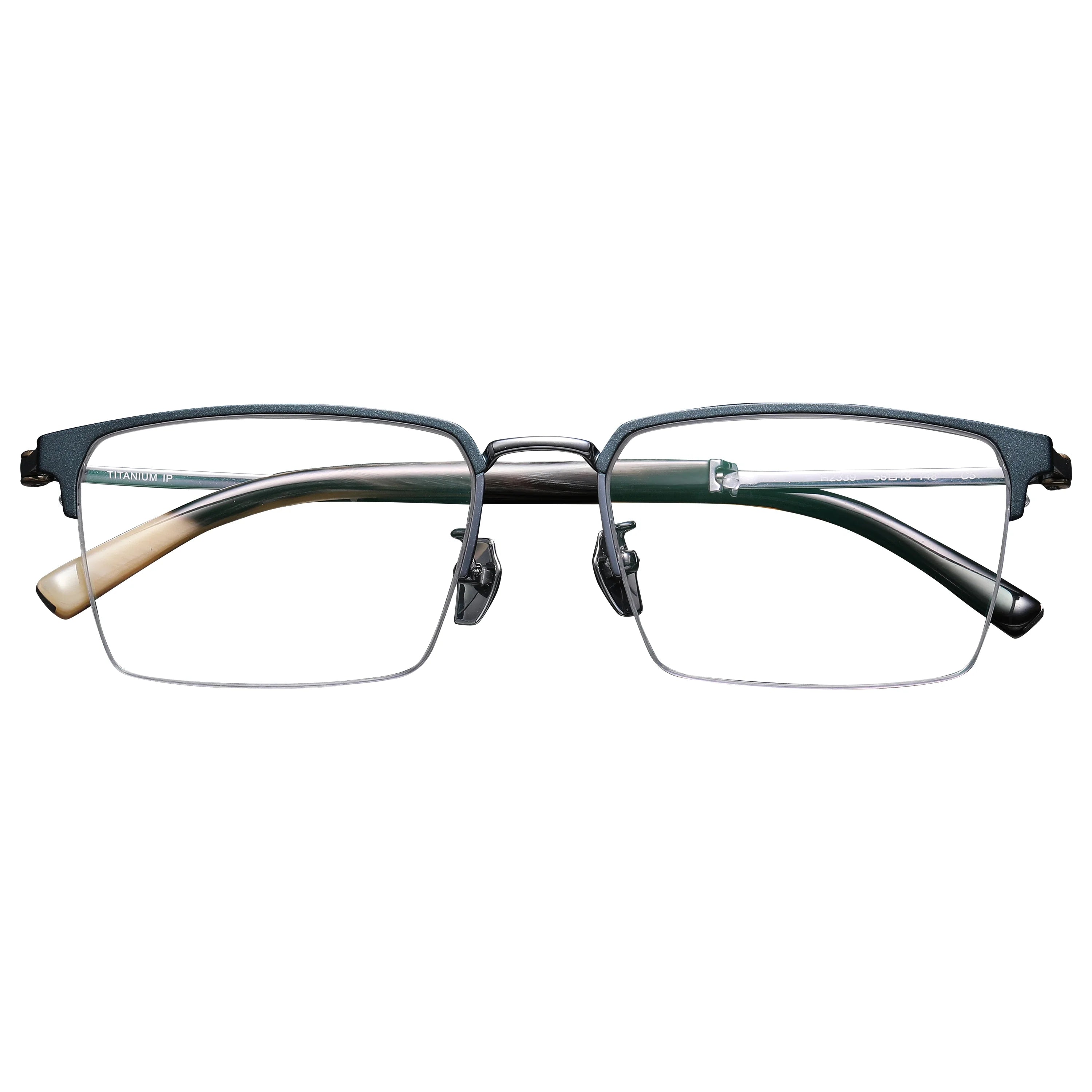 Rectangle Glasses LE1427