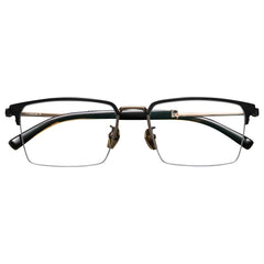 Rectangle Glasses LE1427