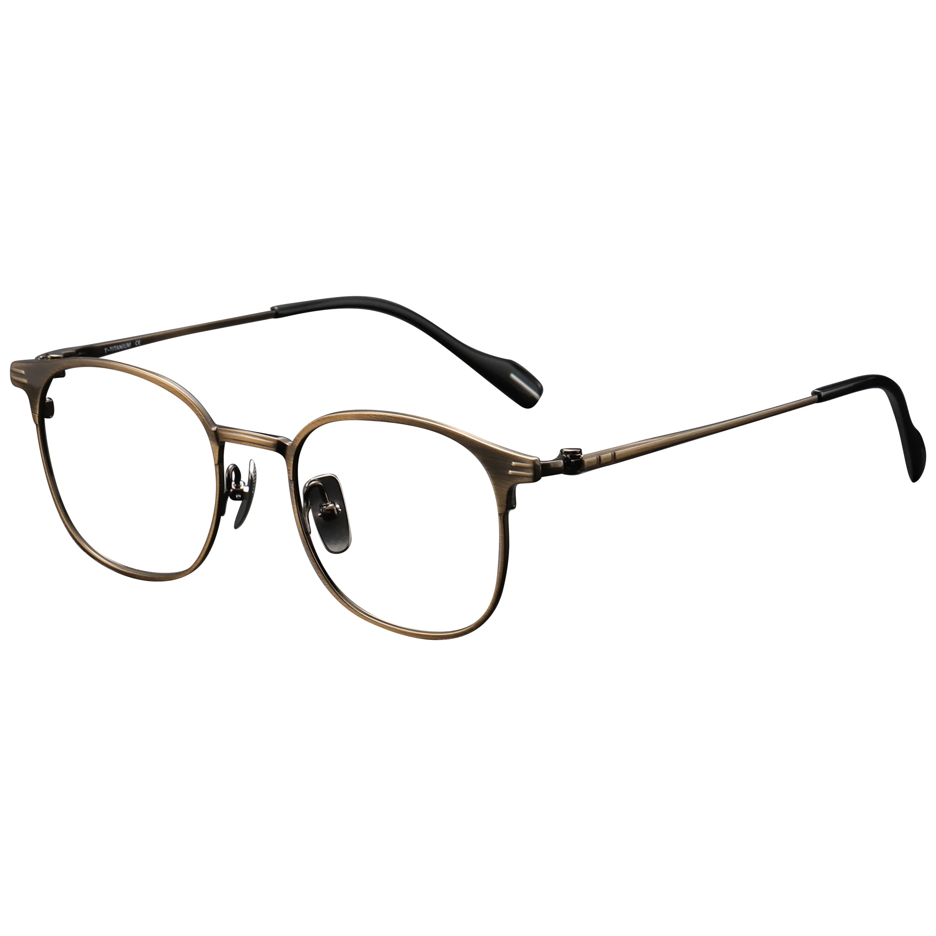 Browline Glasses LE1428