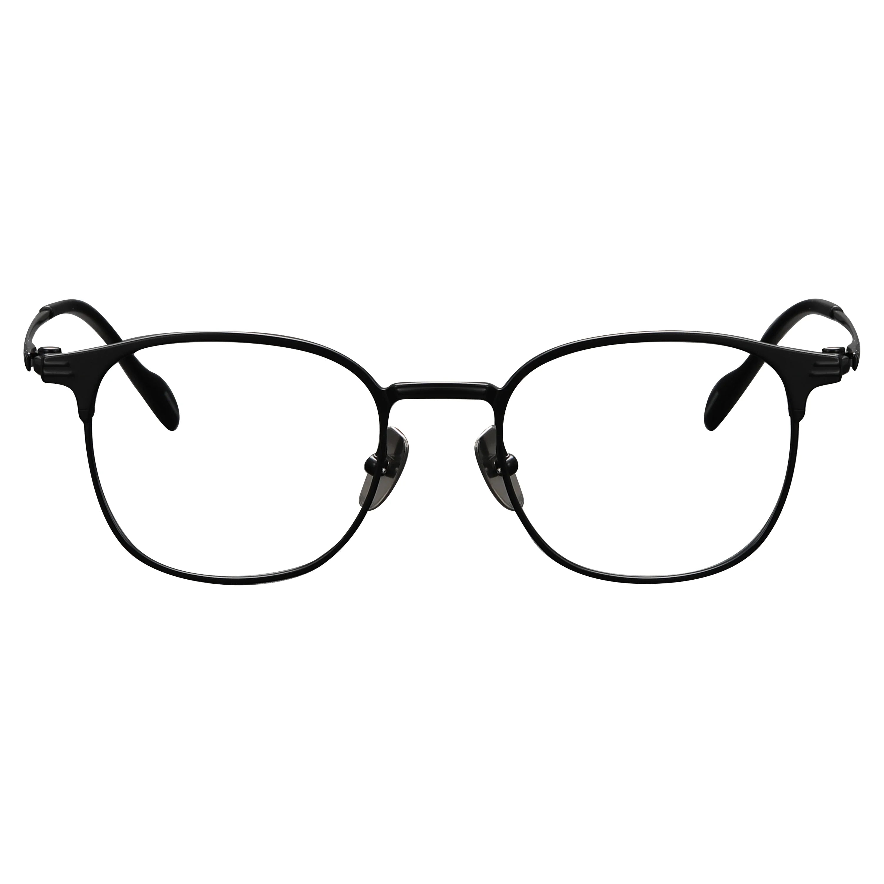Browline Glasses LE1428