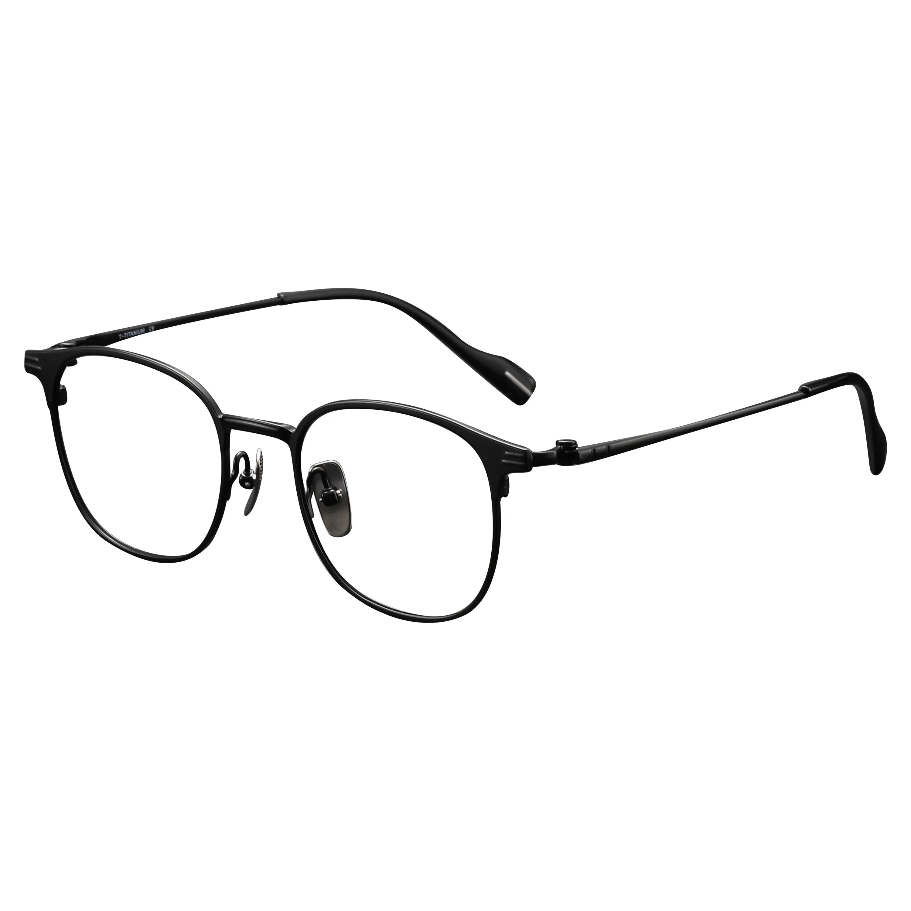 Browline Glasses LE1428