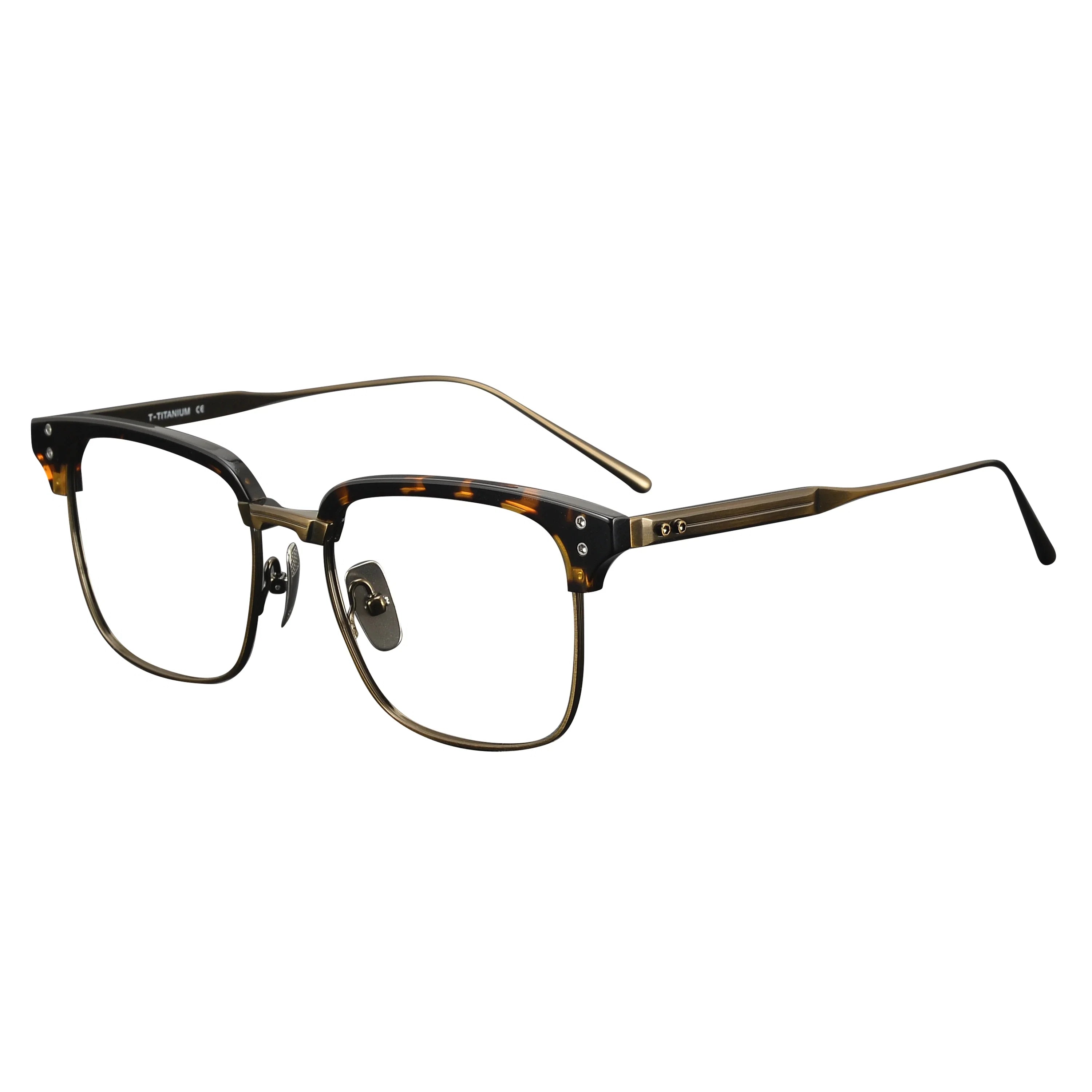 Browline Glasses LE1429