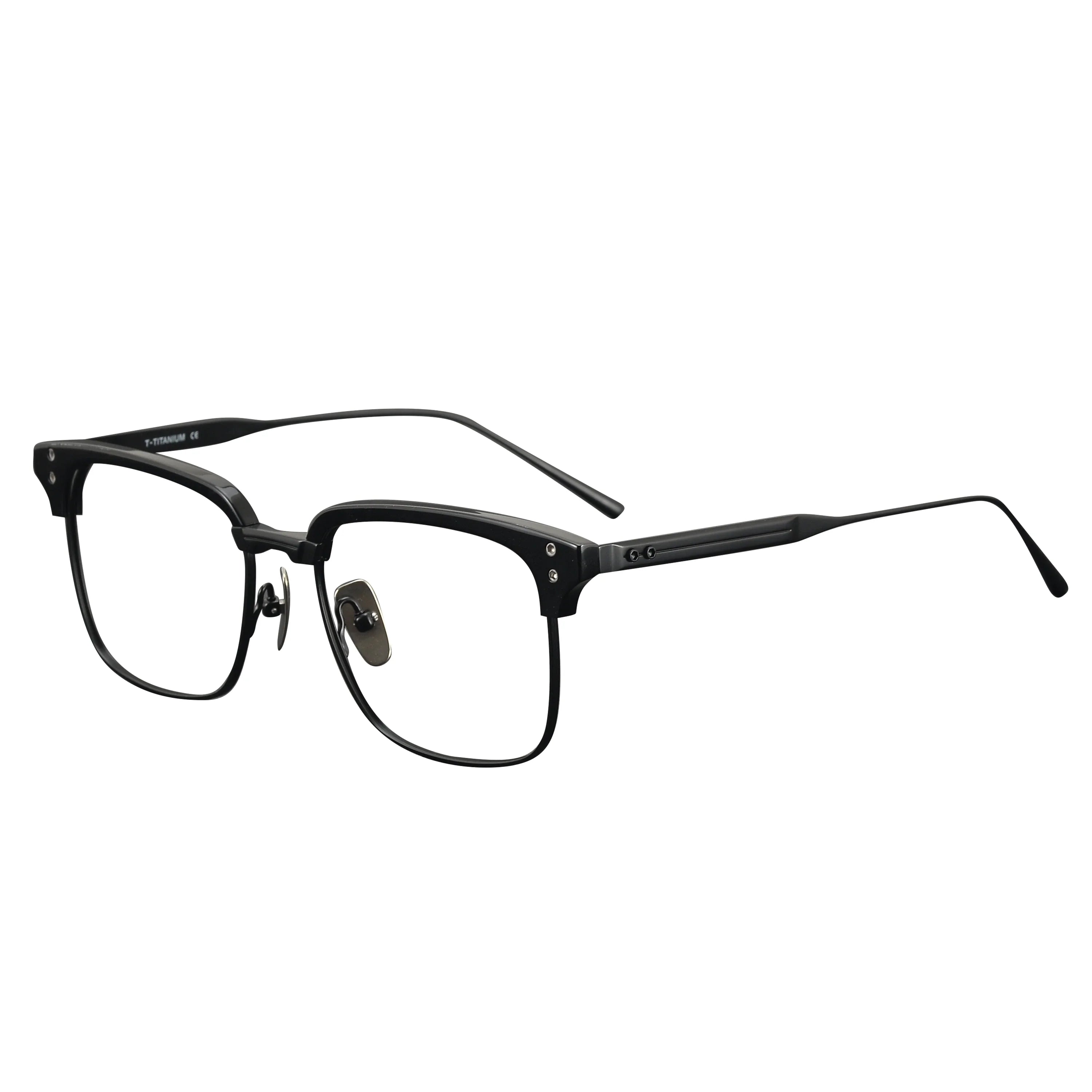 Browline Glasses LE1429