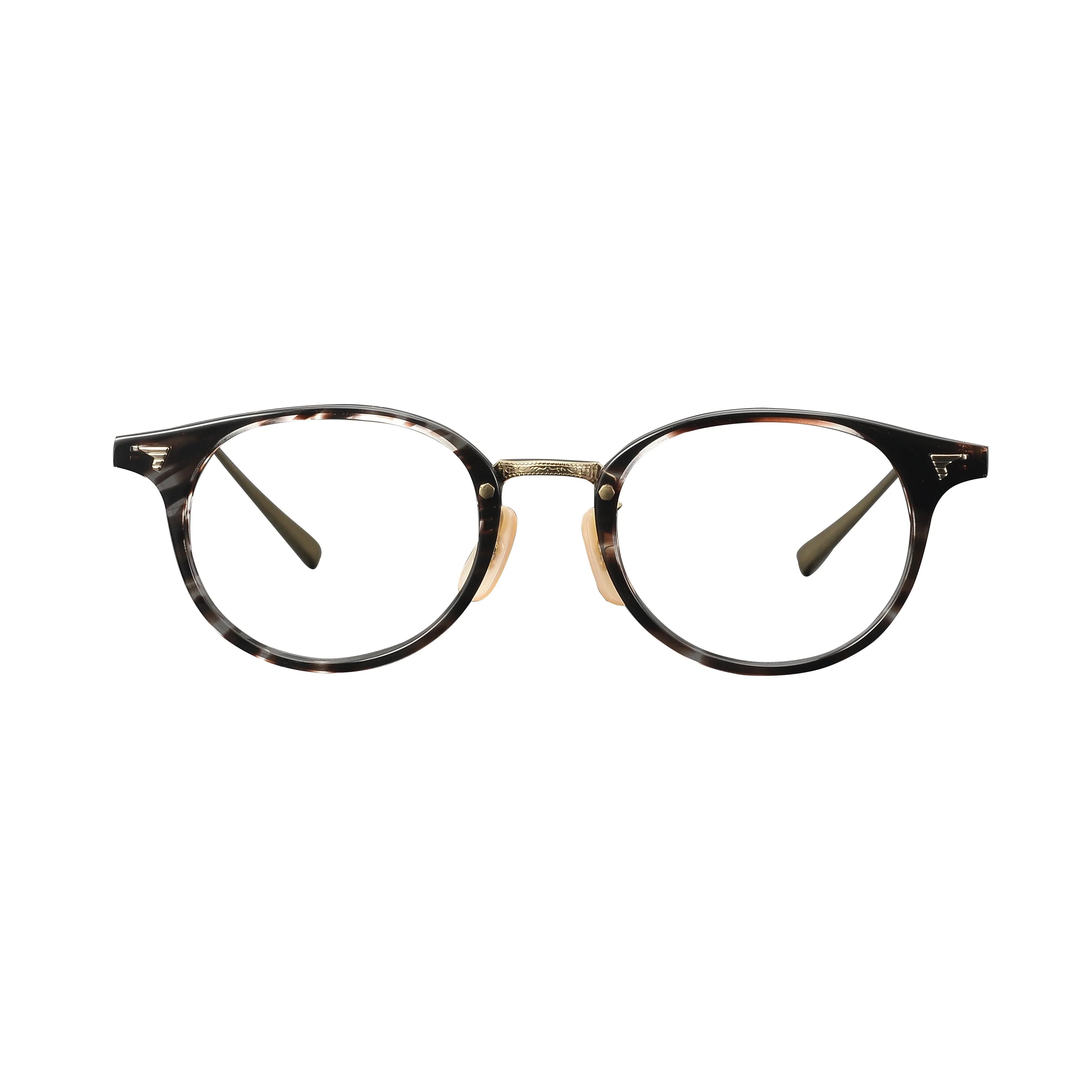 Oval Glasses LE1430