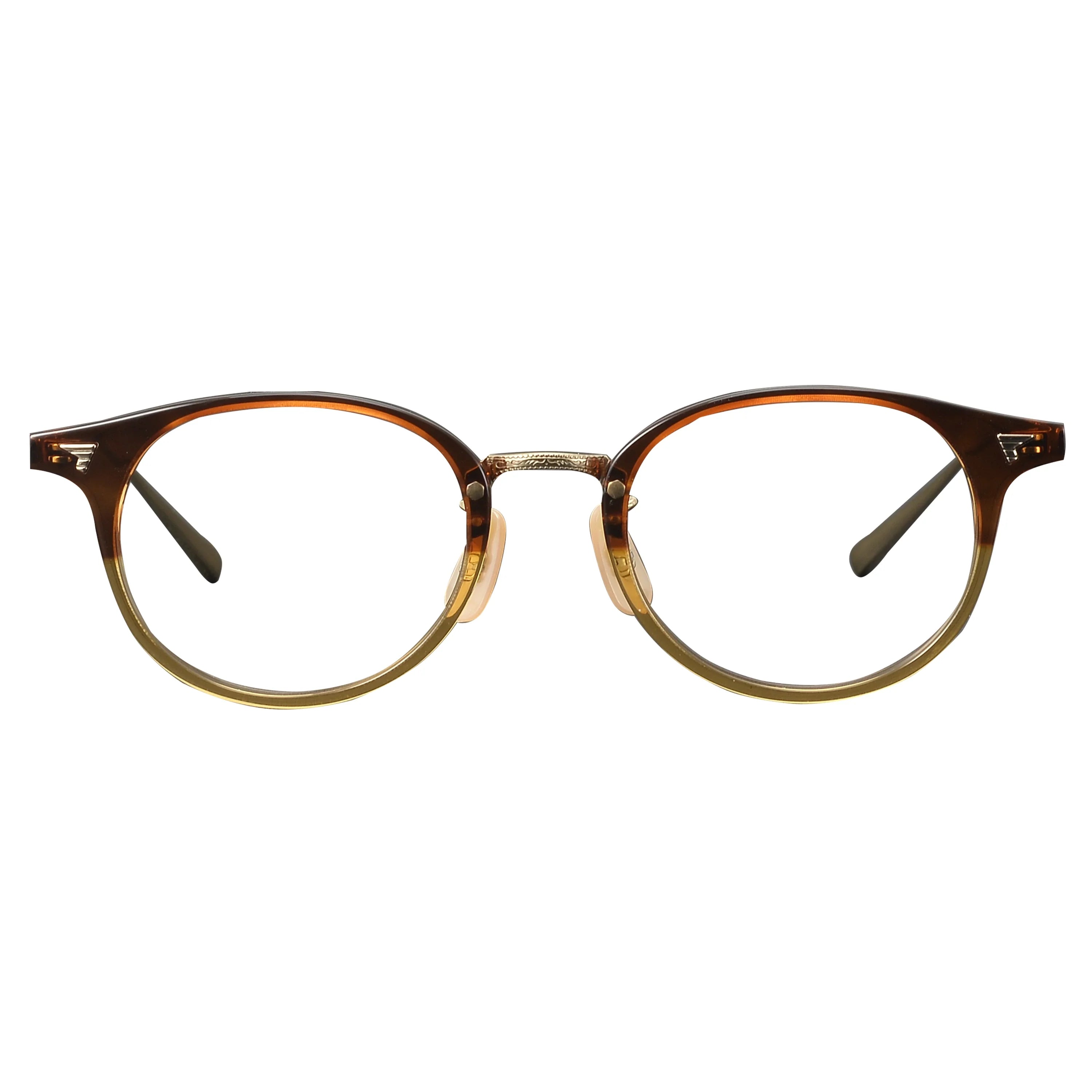 Oval Glasses LE1430