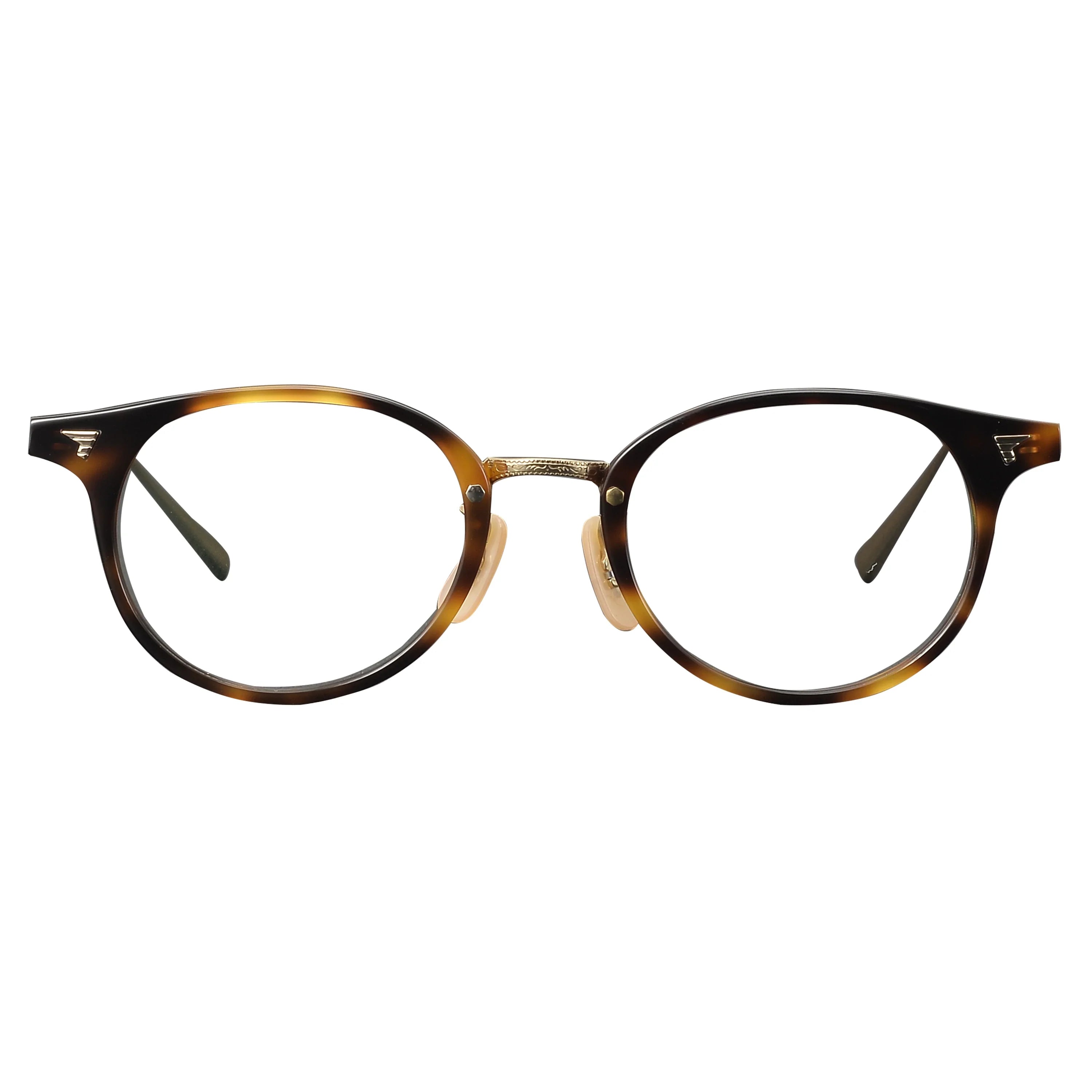 Oval Glasses LE1430