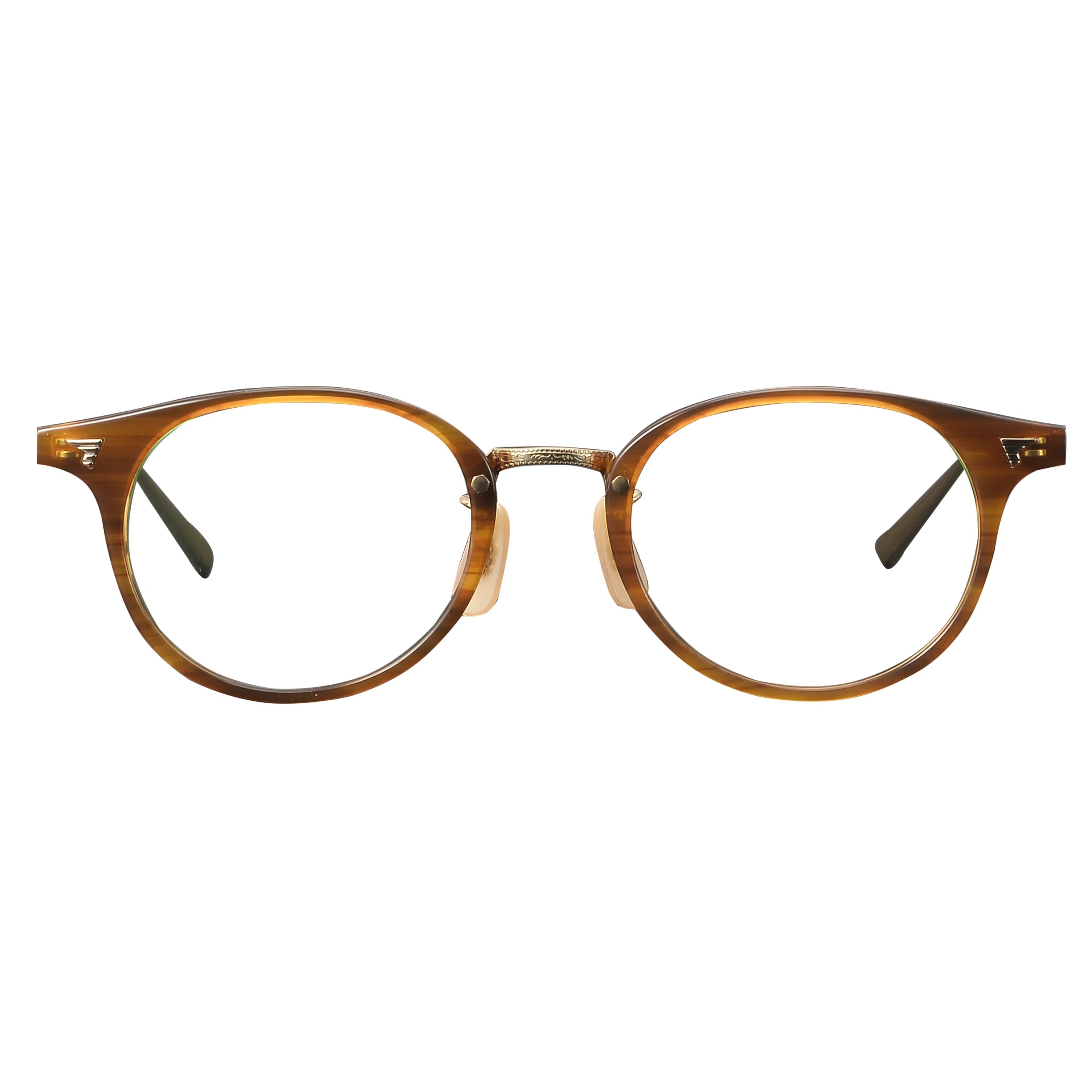 Oval Glasses LE1430