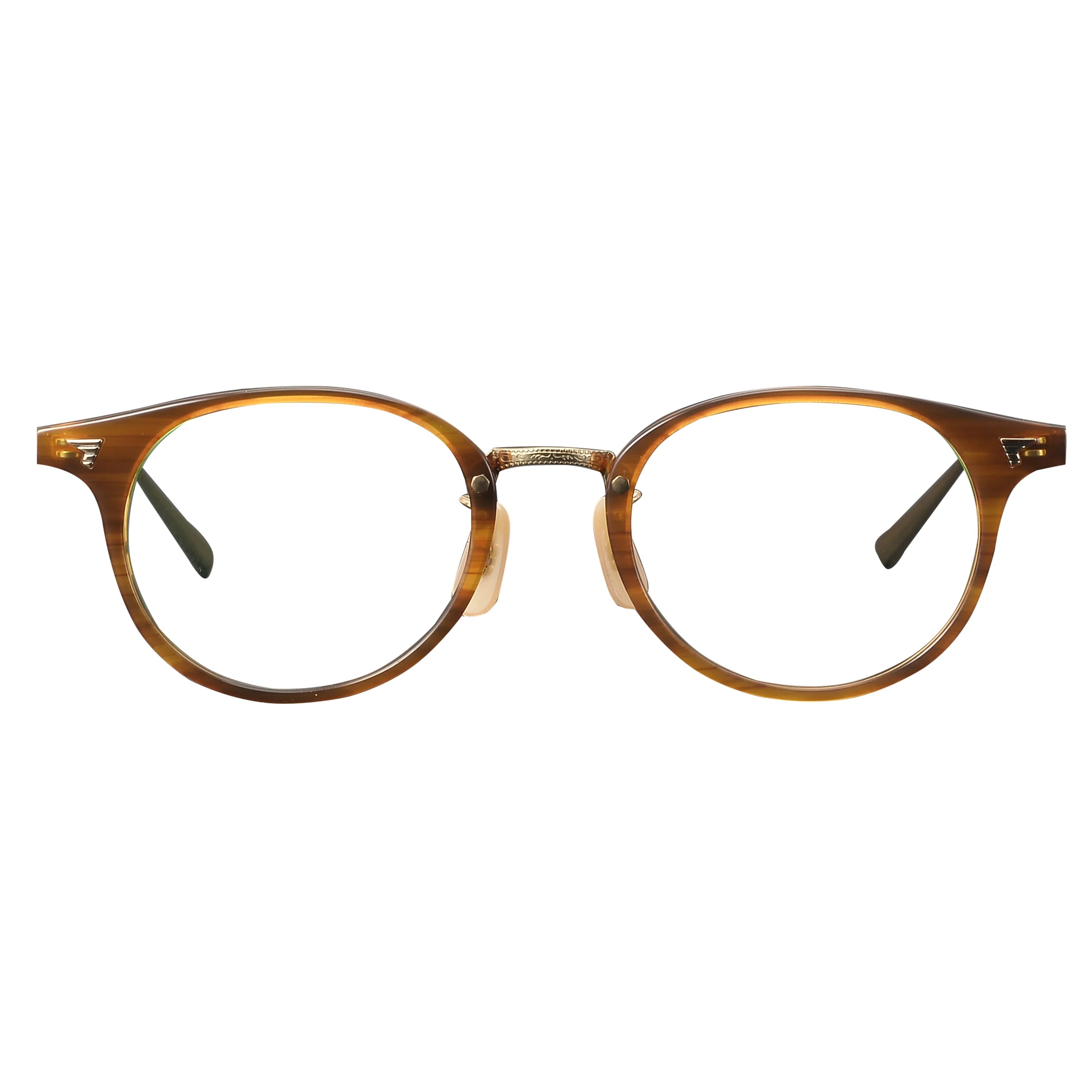 Oval Glasses LE1430