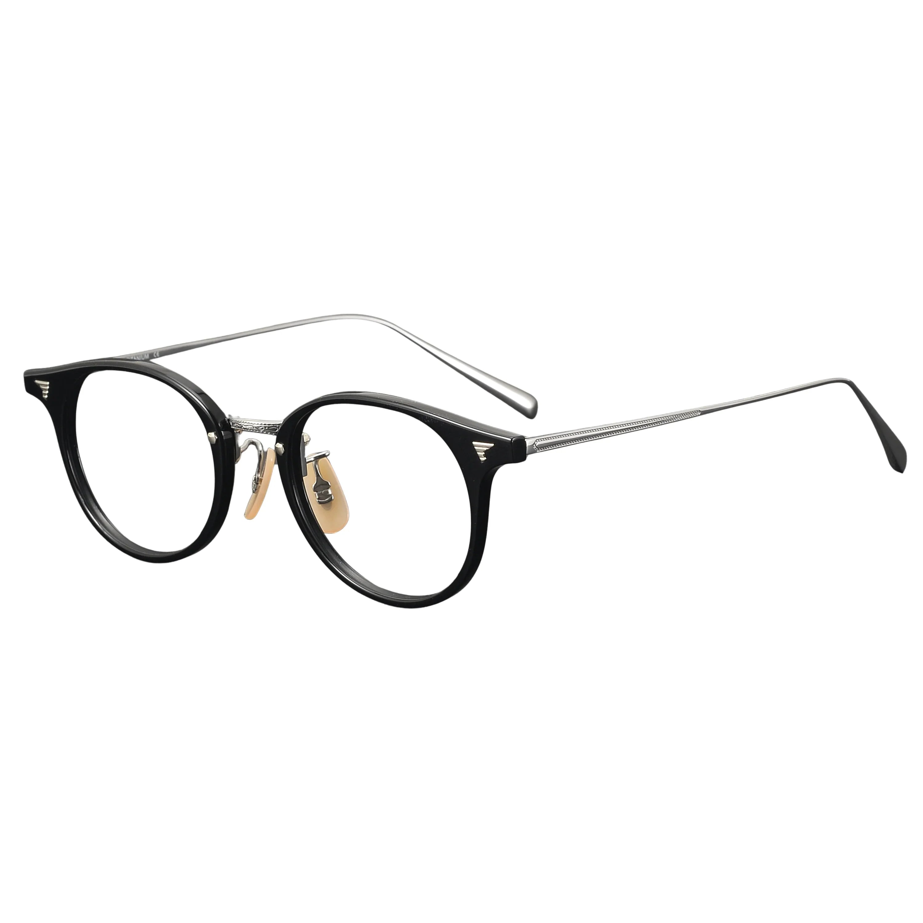 Oval Glasses LE1430