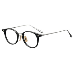 Oval Glasses LE1430