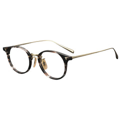 Oval Glasses LE1430