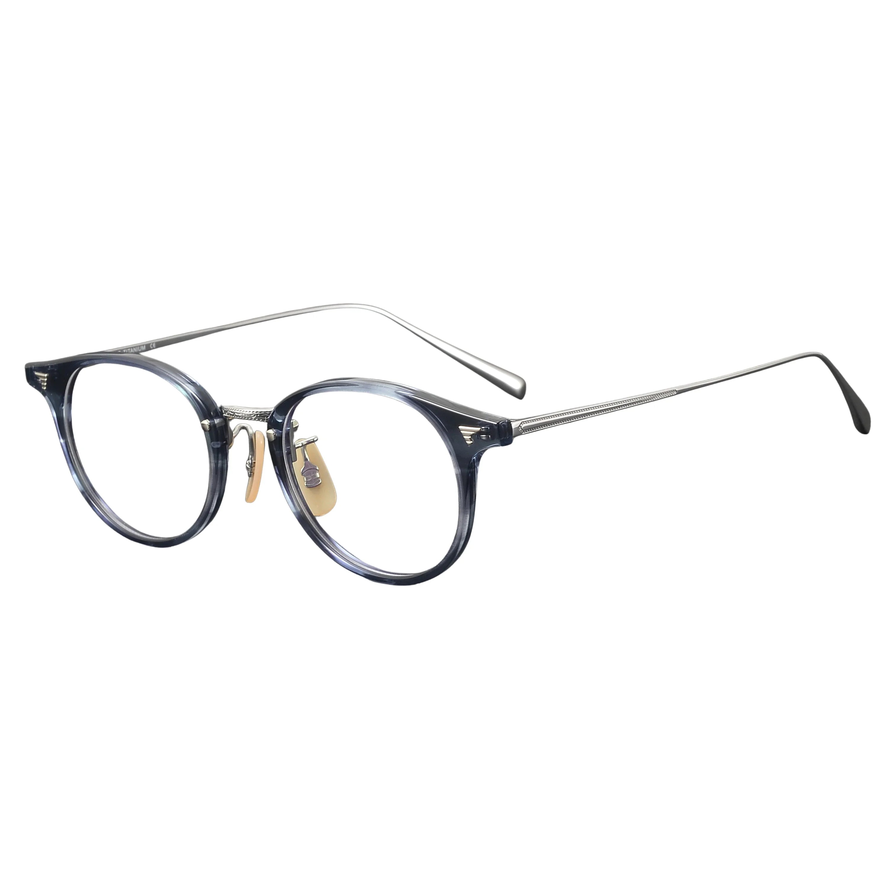Oval Glasses LE1430