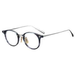 Oval Glasses LE1430