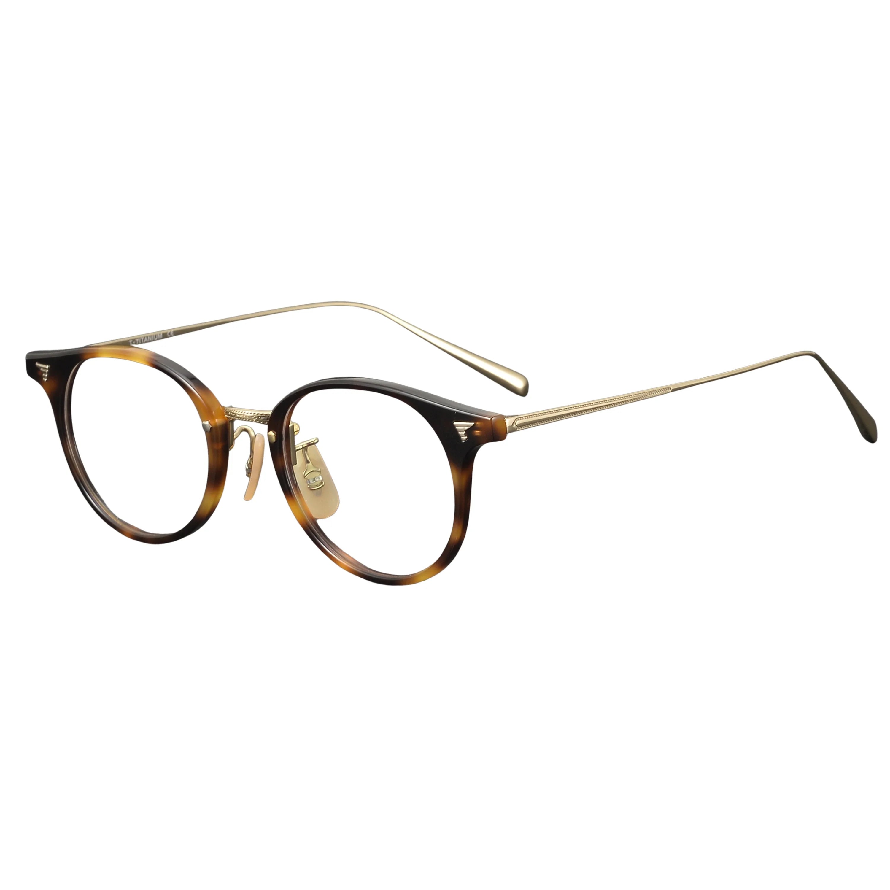 Oval Glasses LE1430