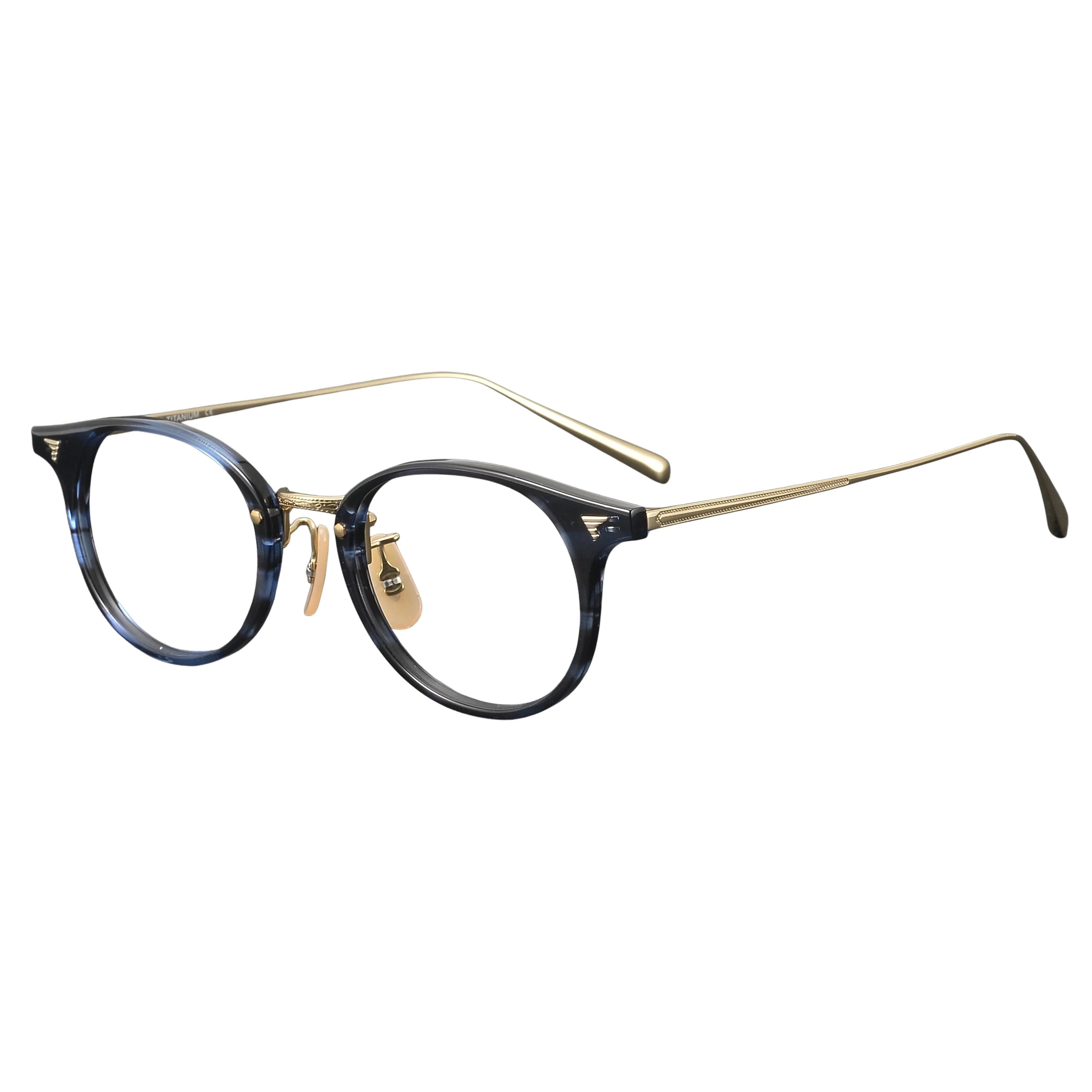 Oval Glasses LE1430