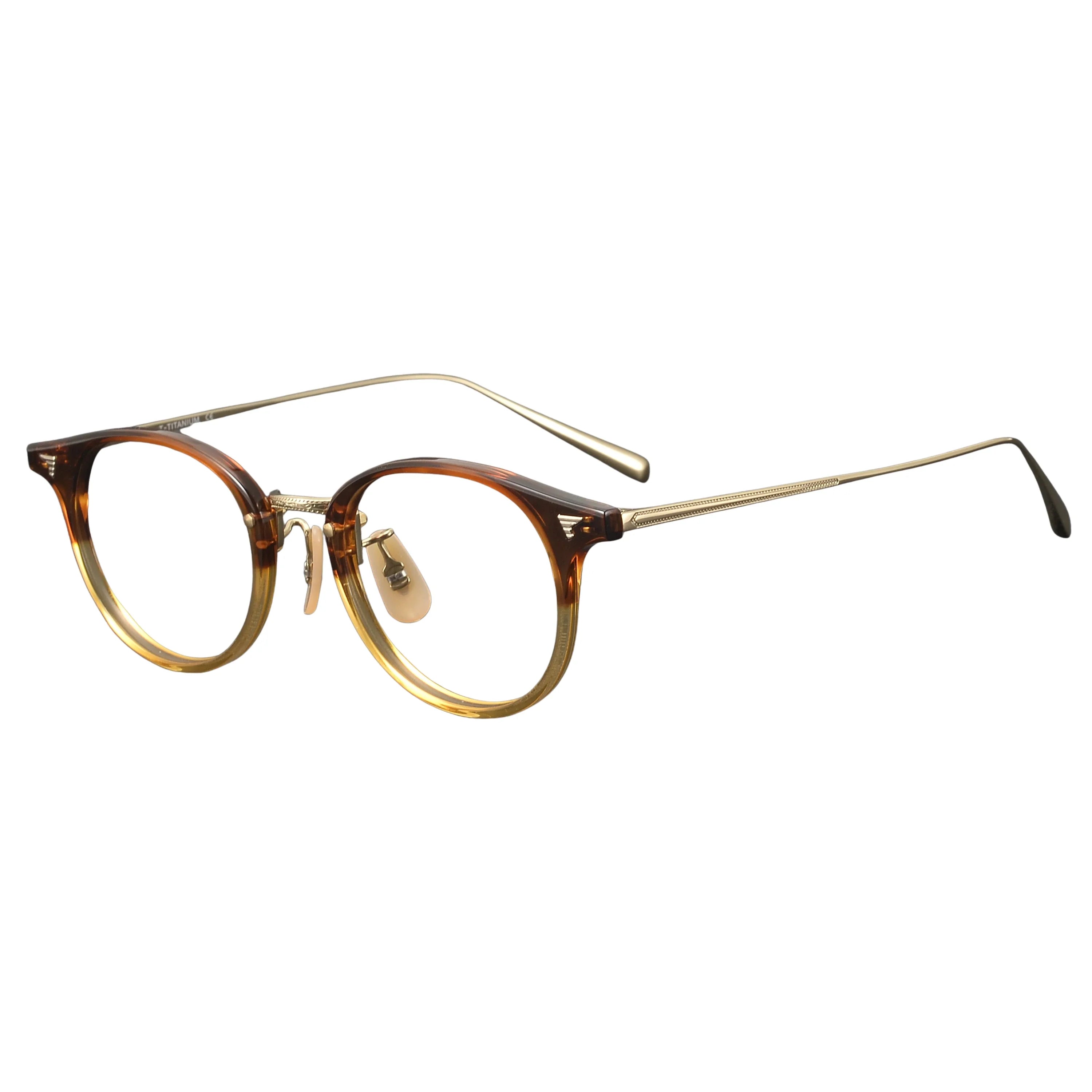 Oval Glasses LE1430