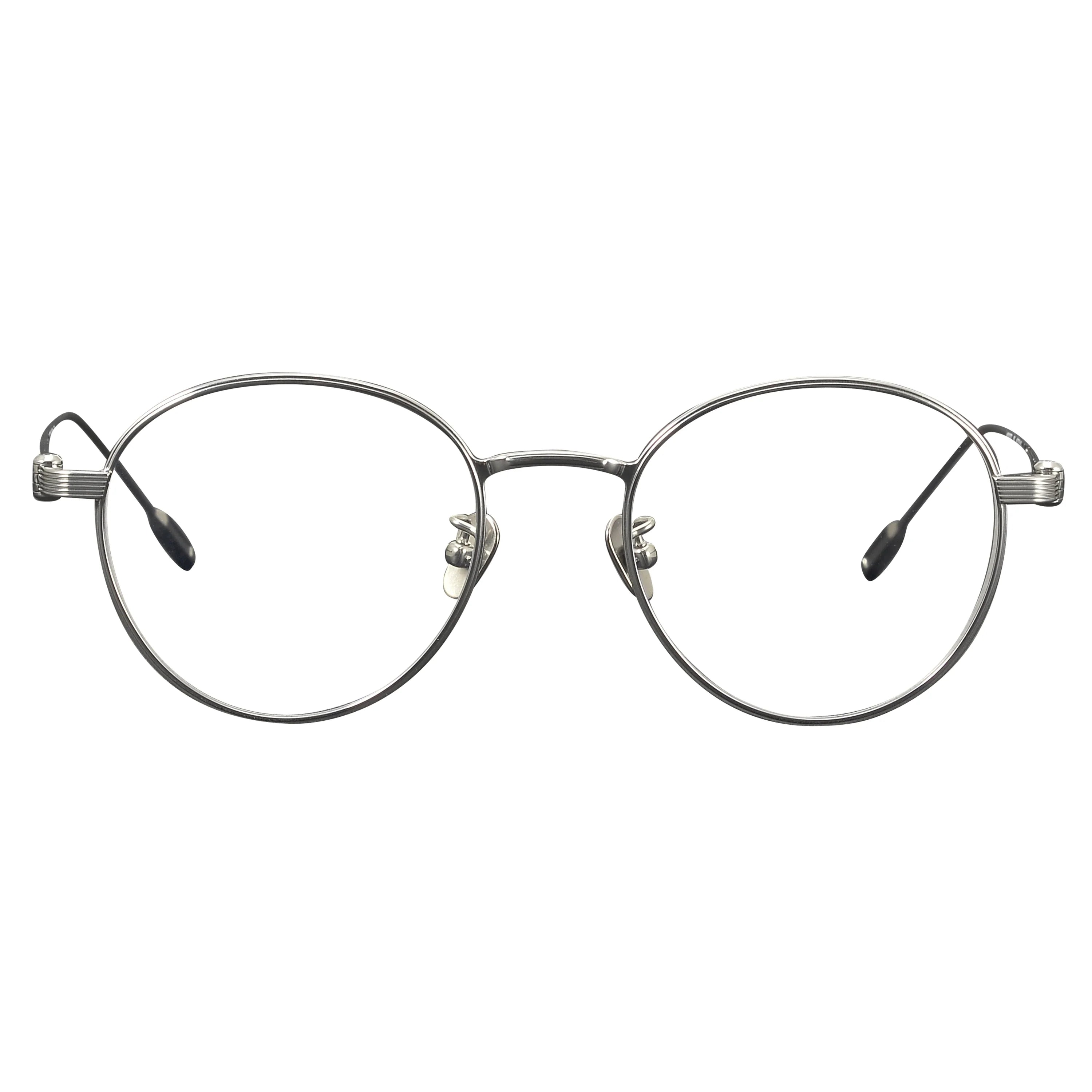 Round Glasses LE1431