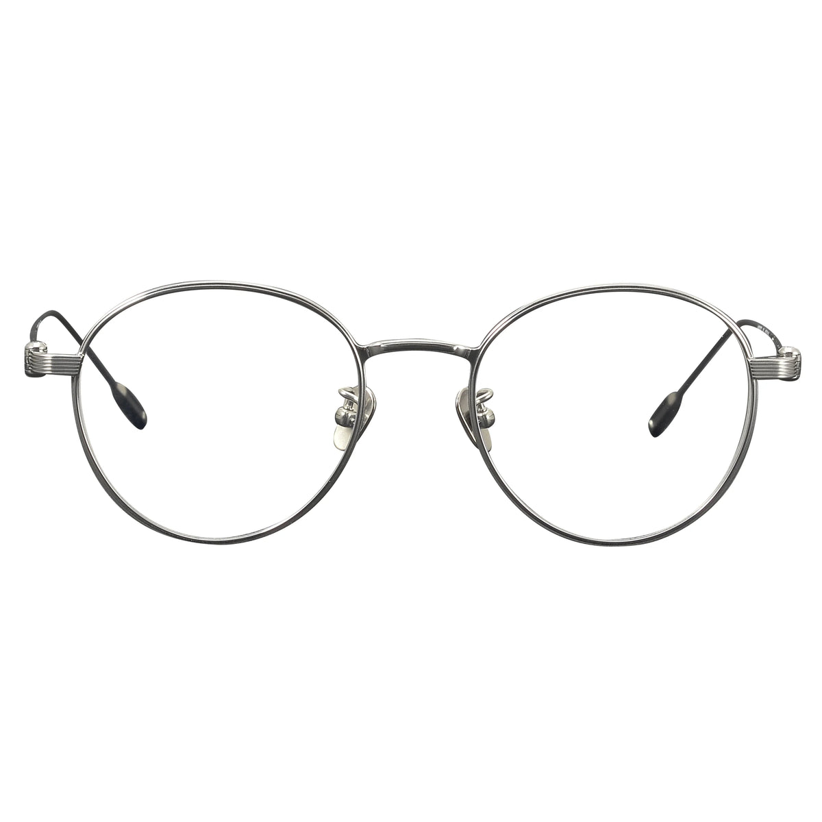 Round Glasses LE1431