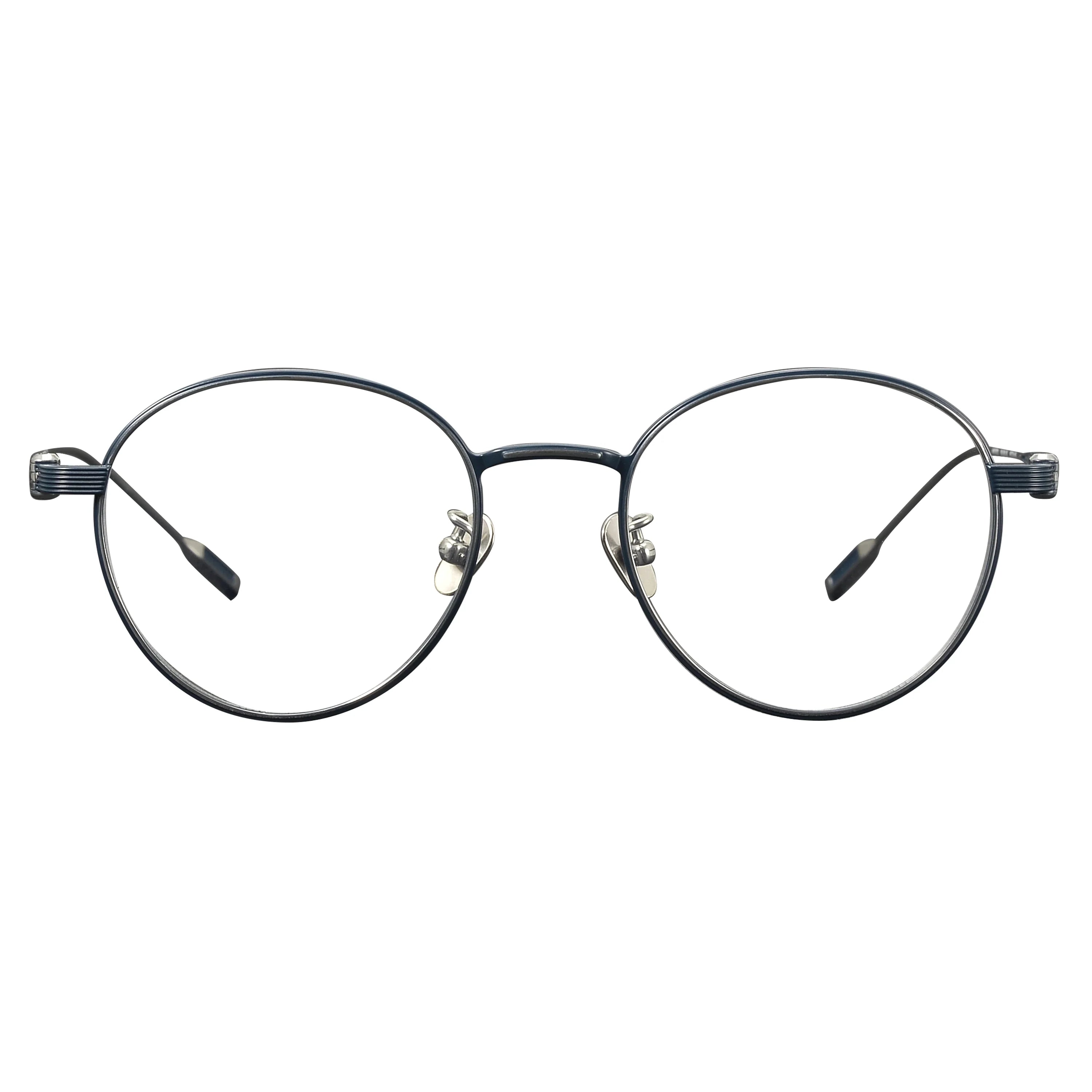 Round Glasses LE1431