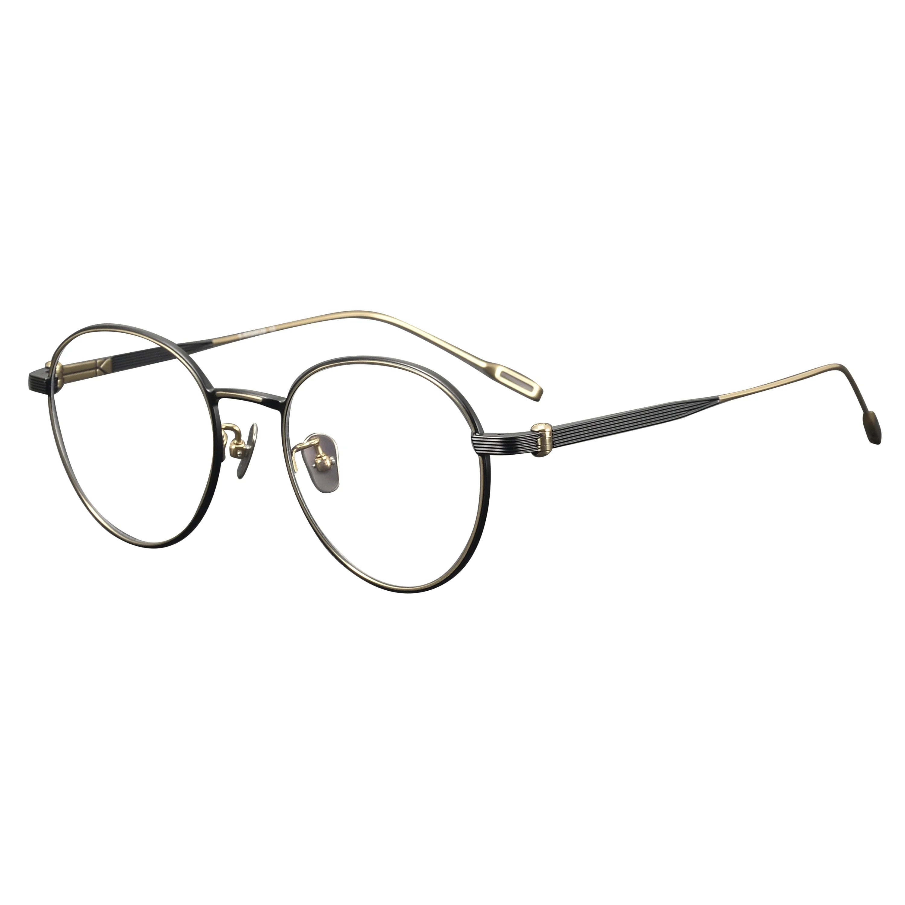 Round Glasses LE1431