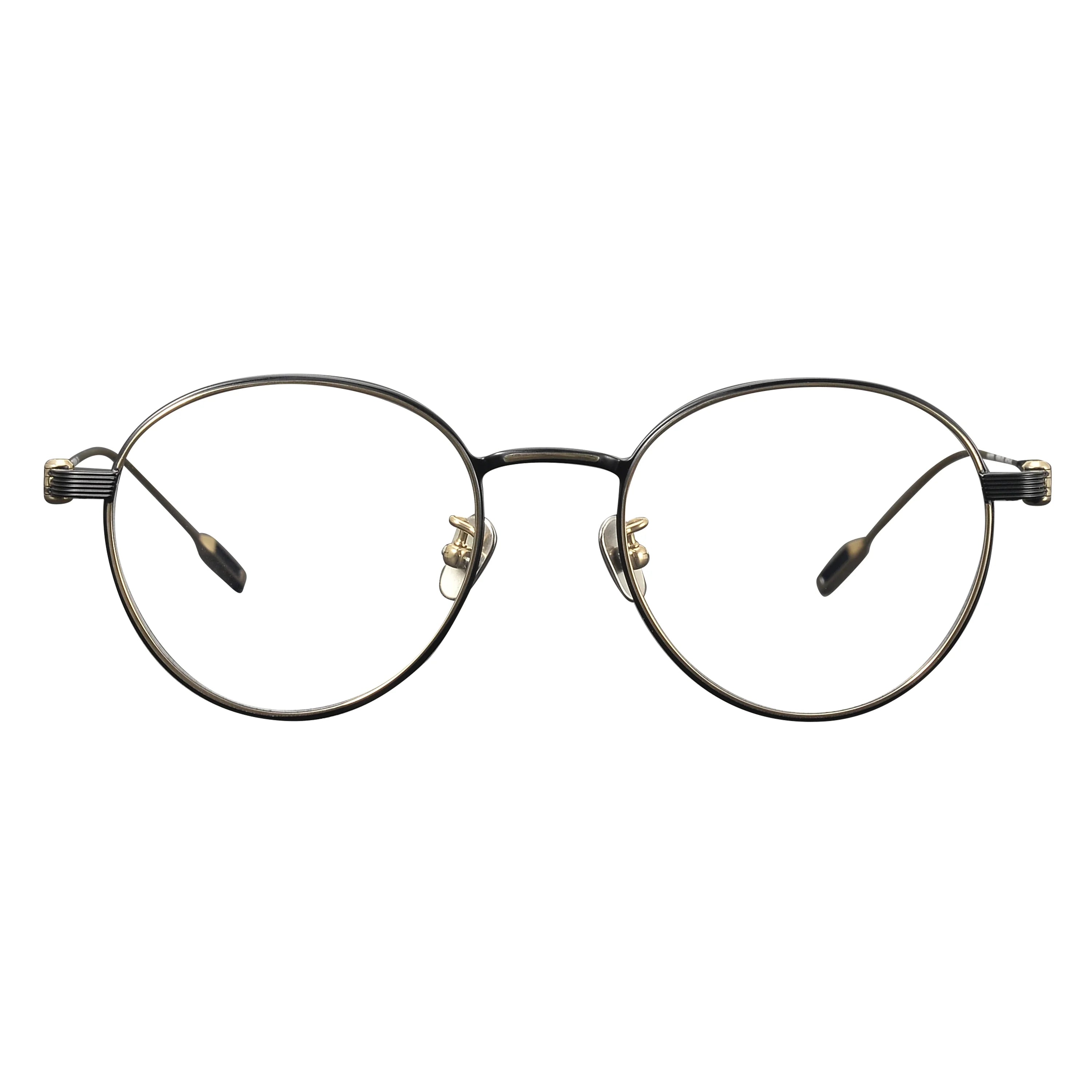 Round Glasses LE1431