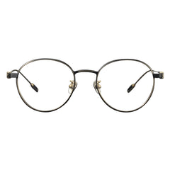 Round Glasses LE1431