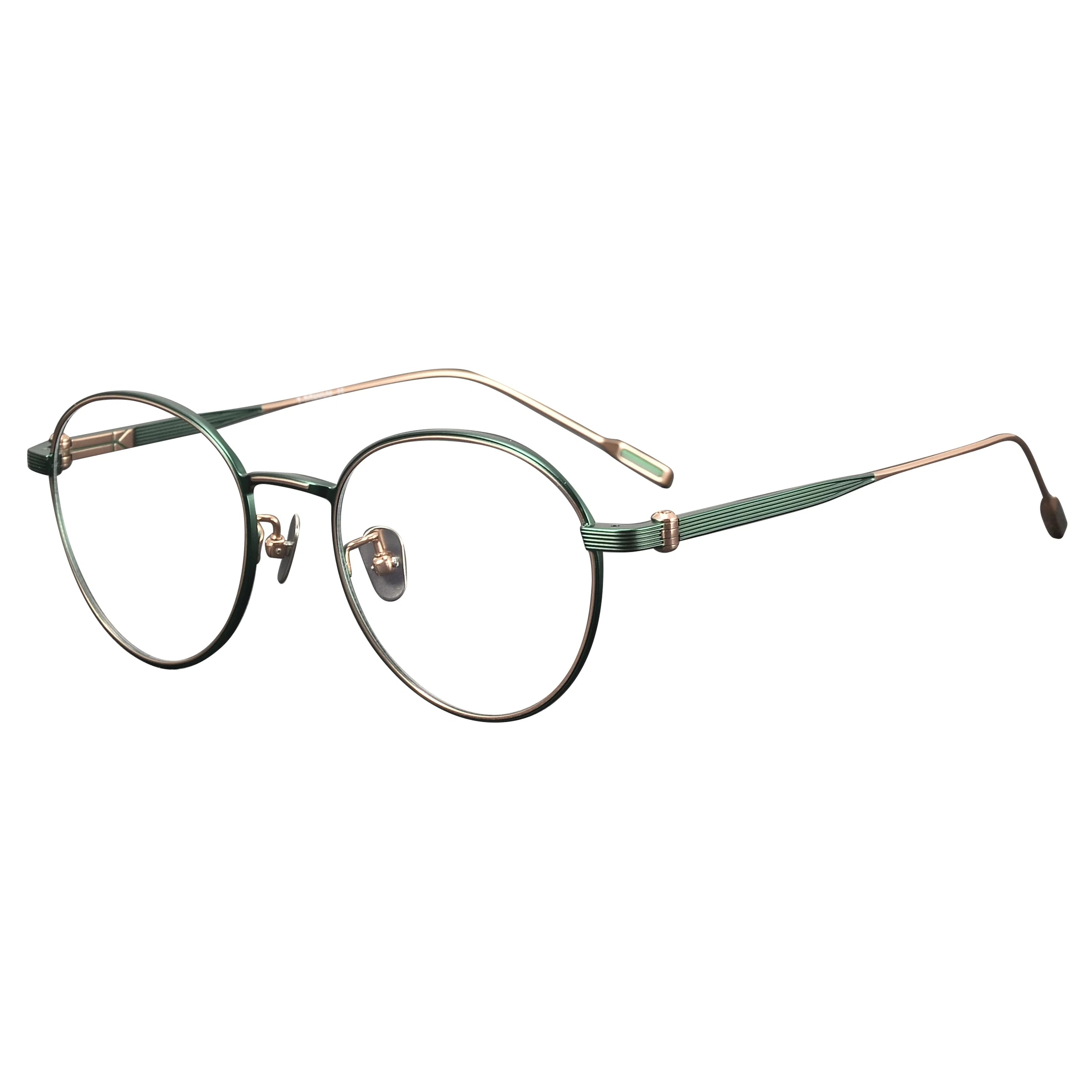 Round Glasses LE1431