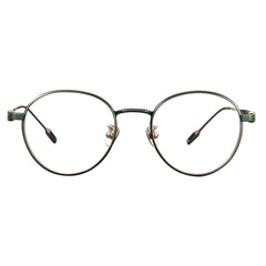 Round Glasses LE1431